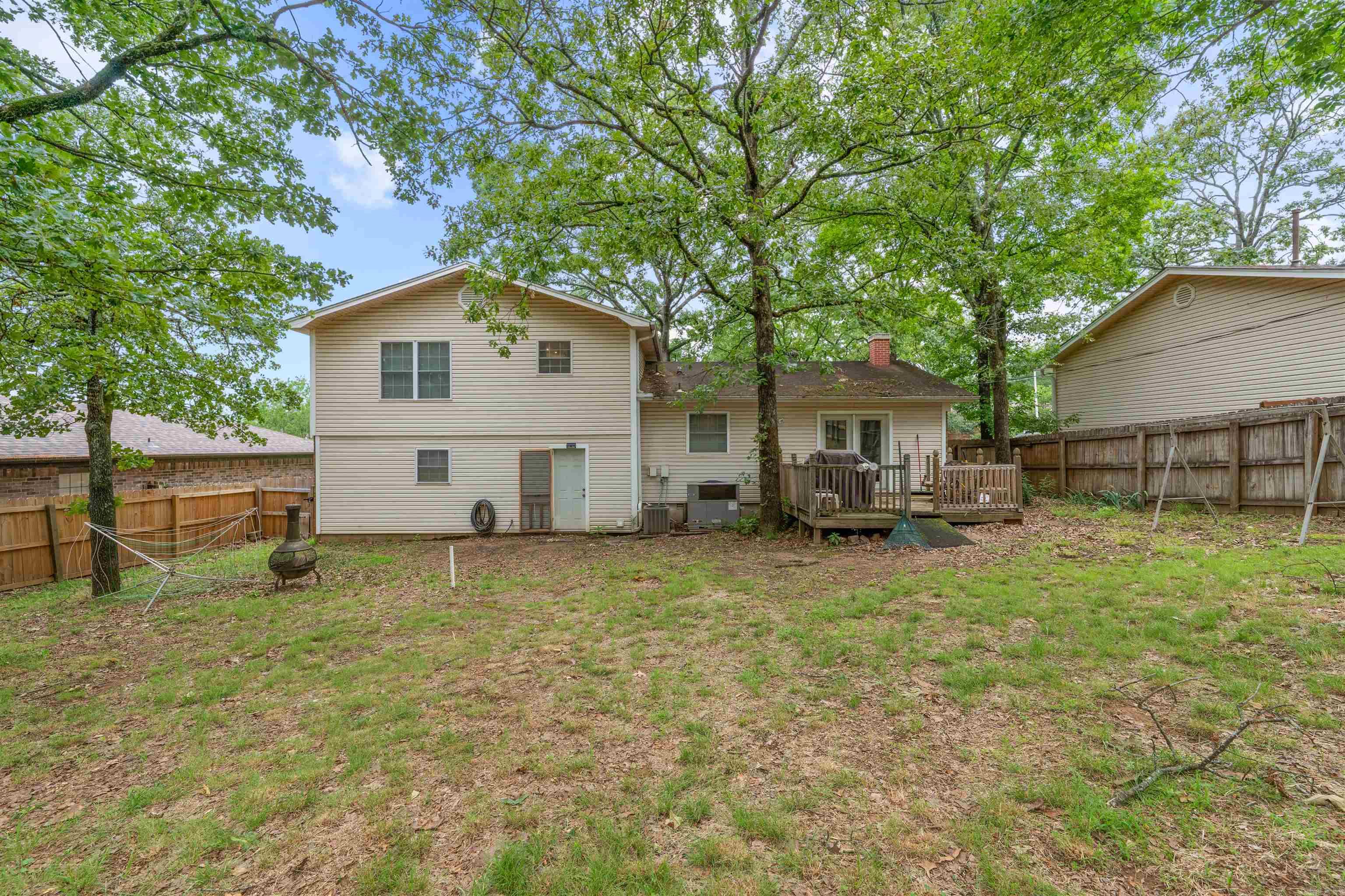 104  Heatherbrae  Sherwood, AR