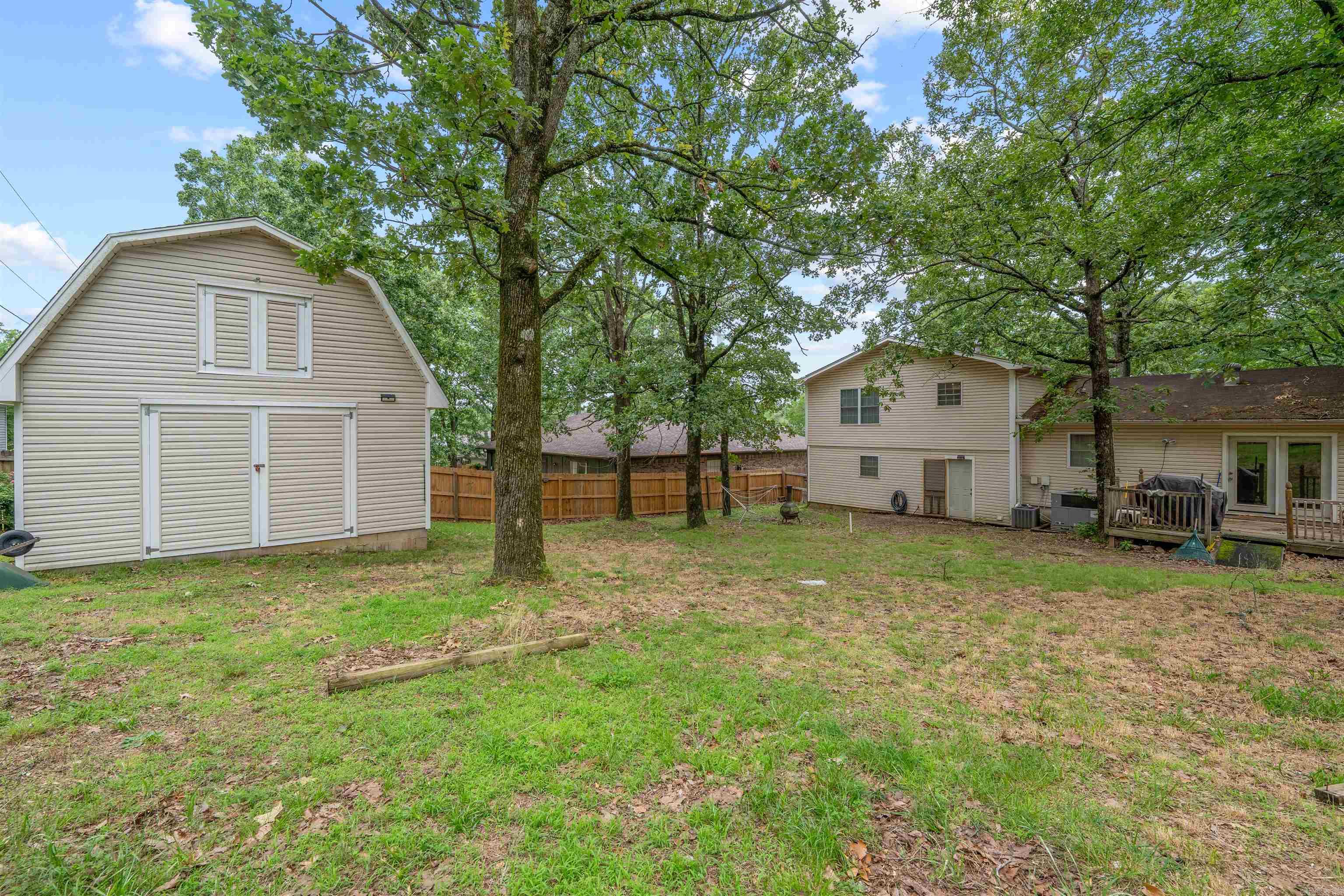 104  Heatherbrae  Sherwood, AR