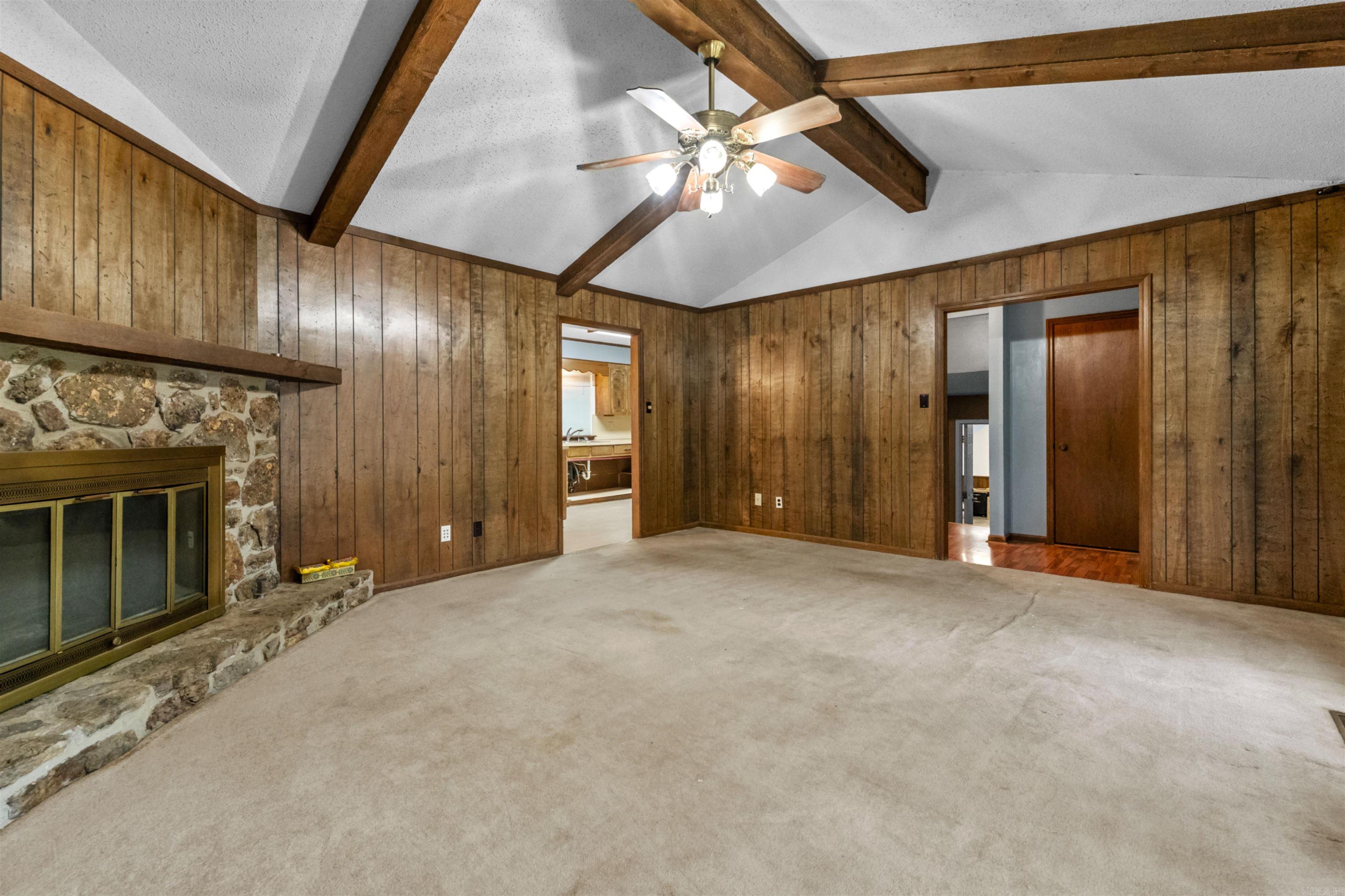 104  Heatherbrae  Sherwood, AR