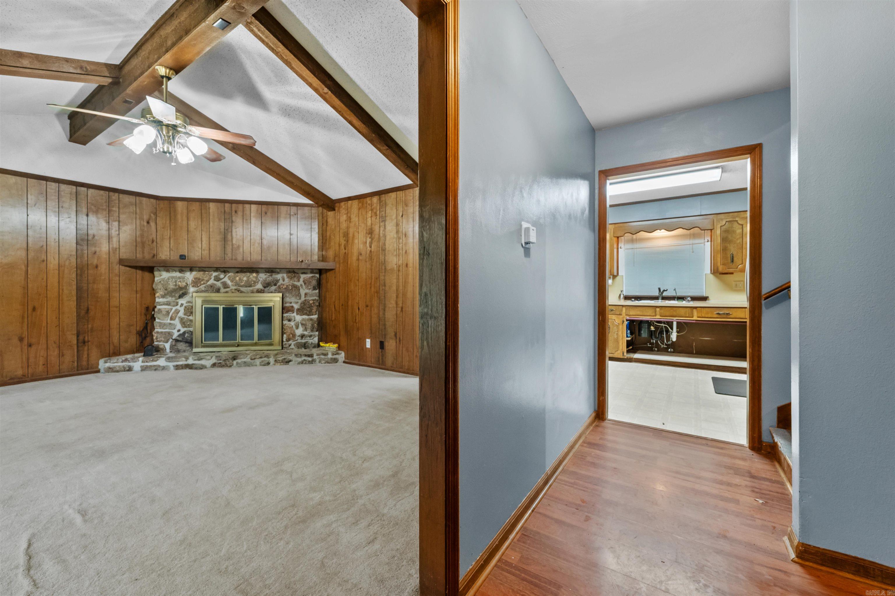 104  Heatherbrae  Sherwood, AR