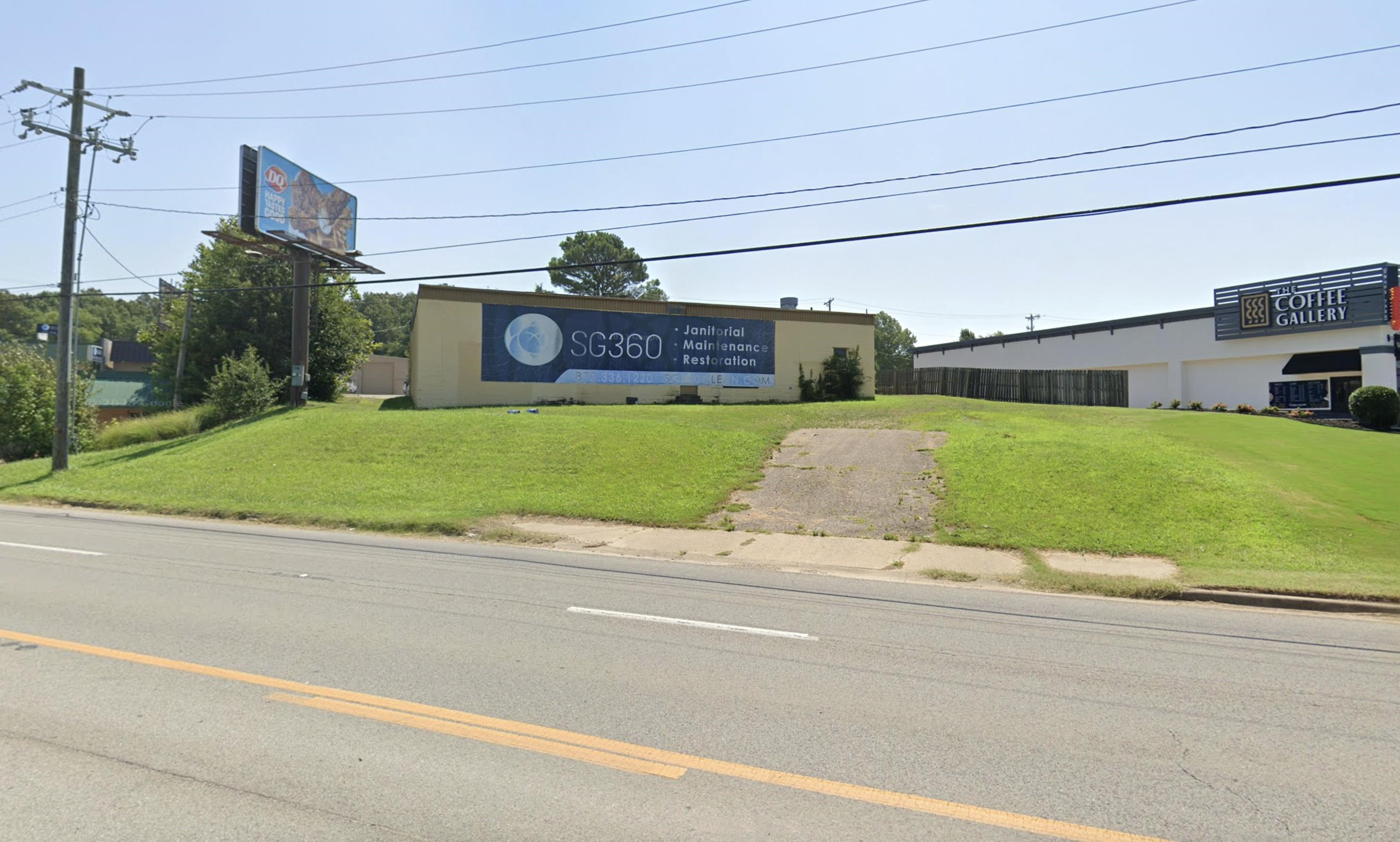 2509 S Madison  Jonesboro, AR