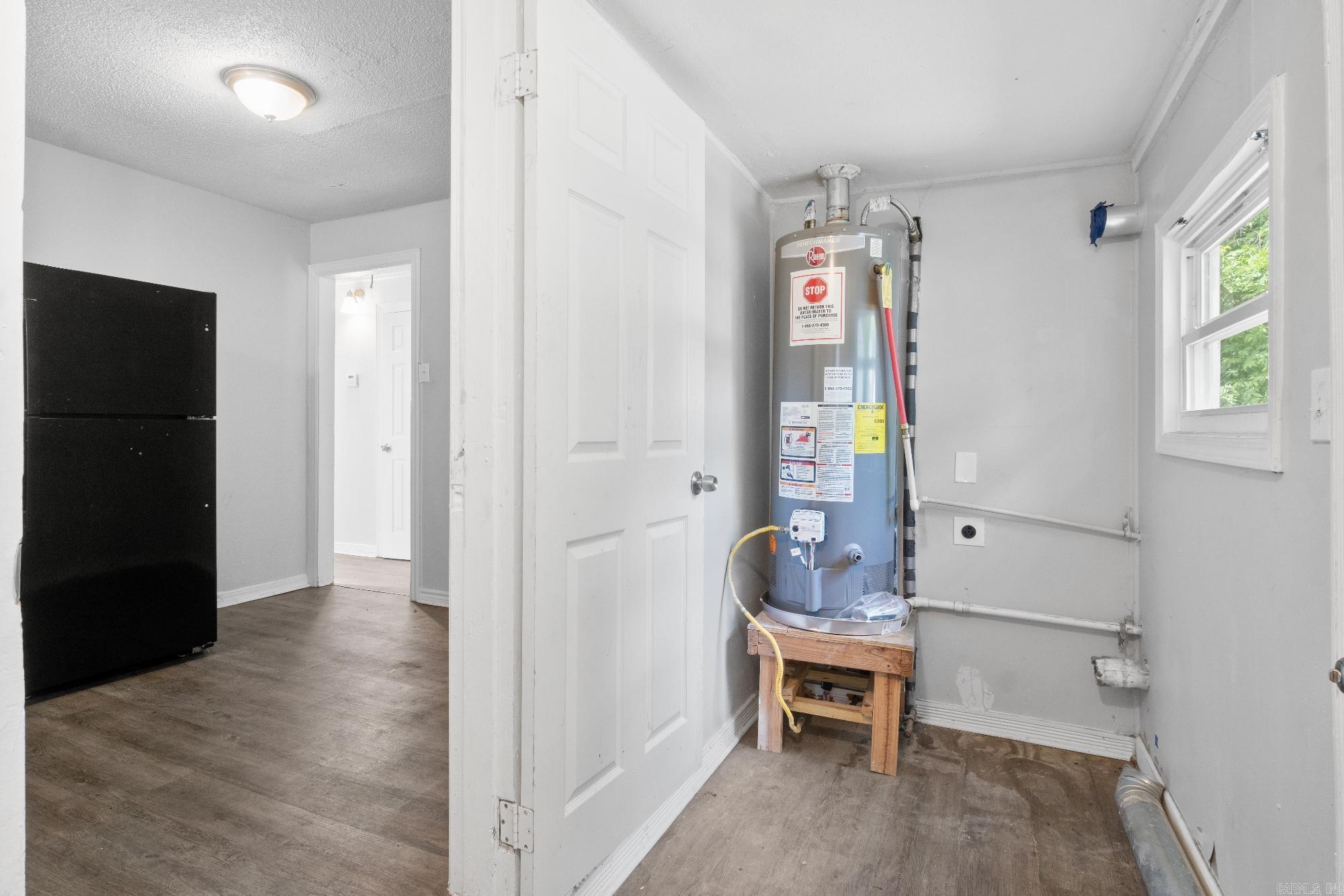 713  Hyacinth Street  North Little Rock, AR
