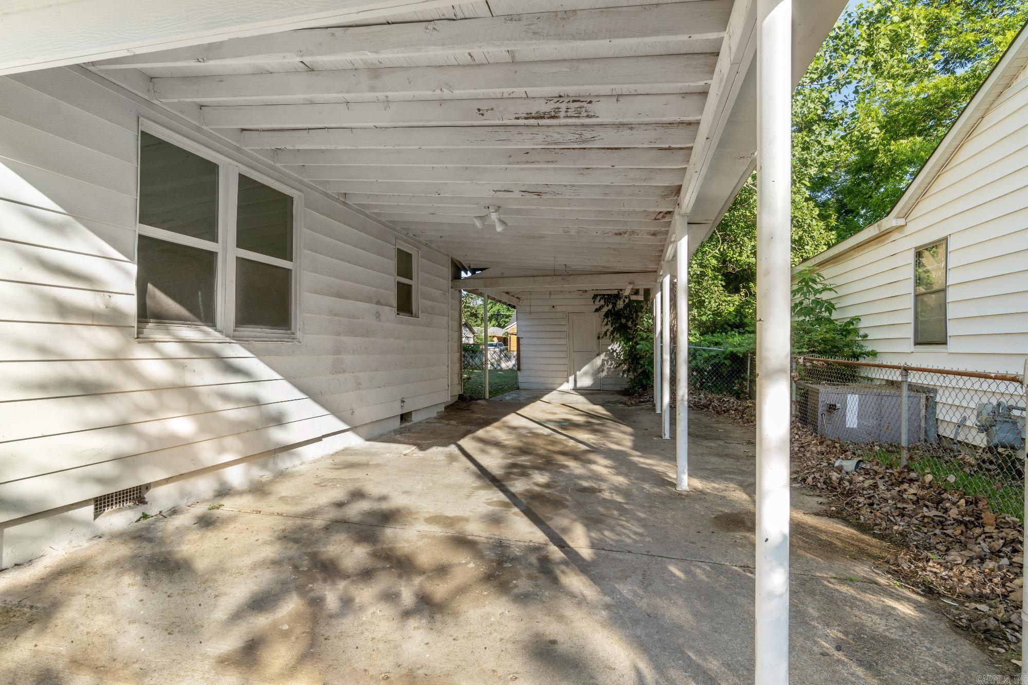 713  Hyacinth Street  North Little Rock, AR