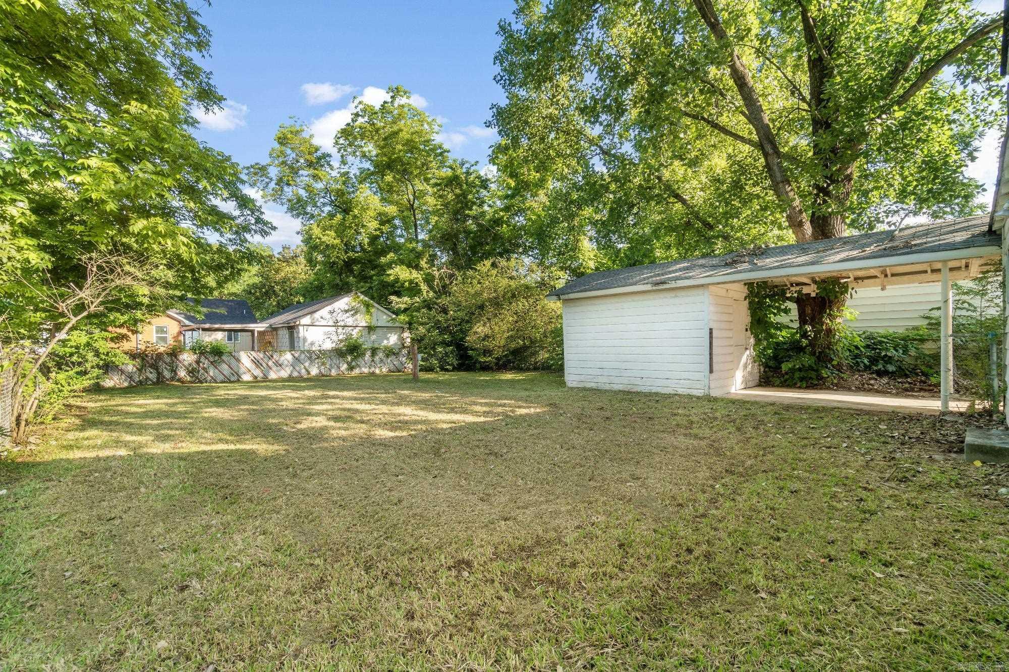 713  Hyacinth Street  North Little Rock, AR
