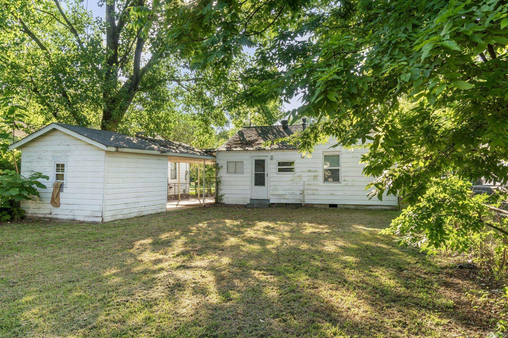 713  Hyacinth Street  North Little Rock, AR