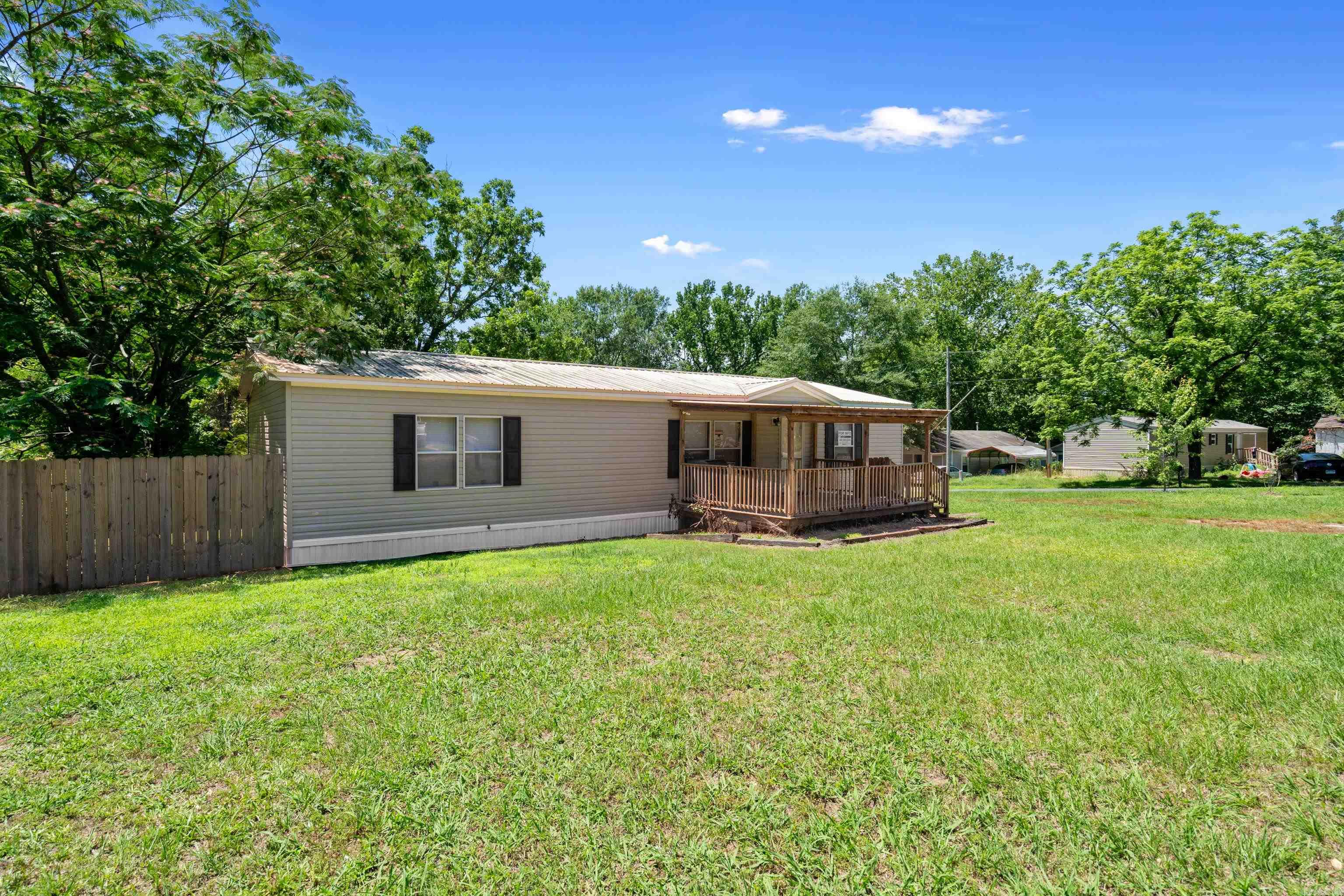 203  Gough  Malvern, AR
