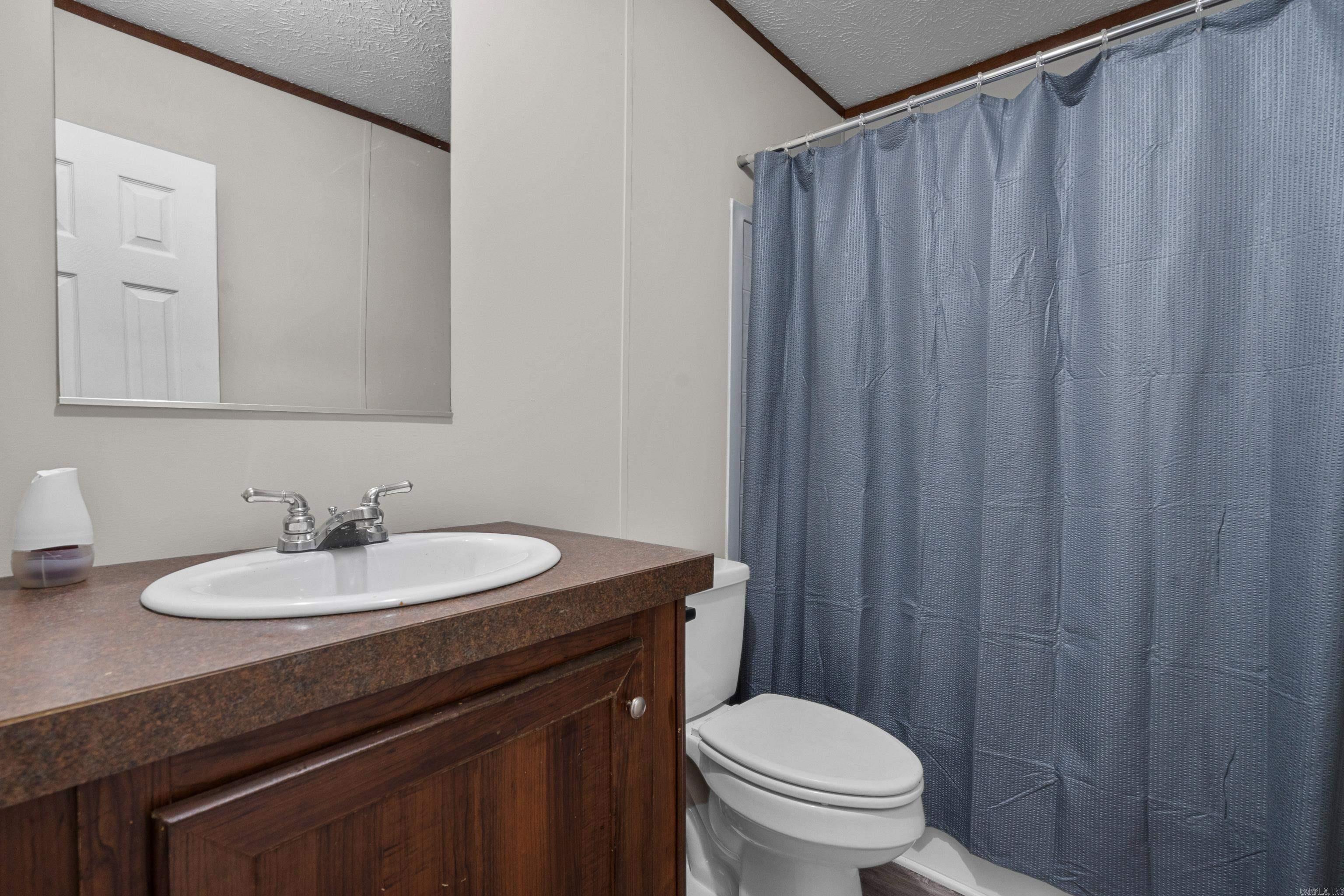 203  Gough  Malvern, AR