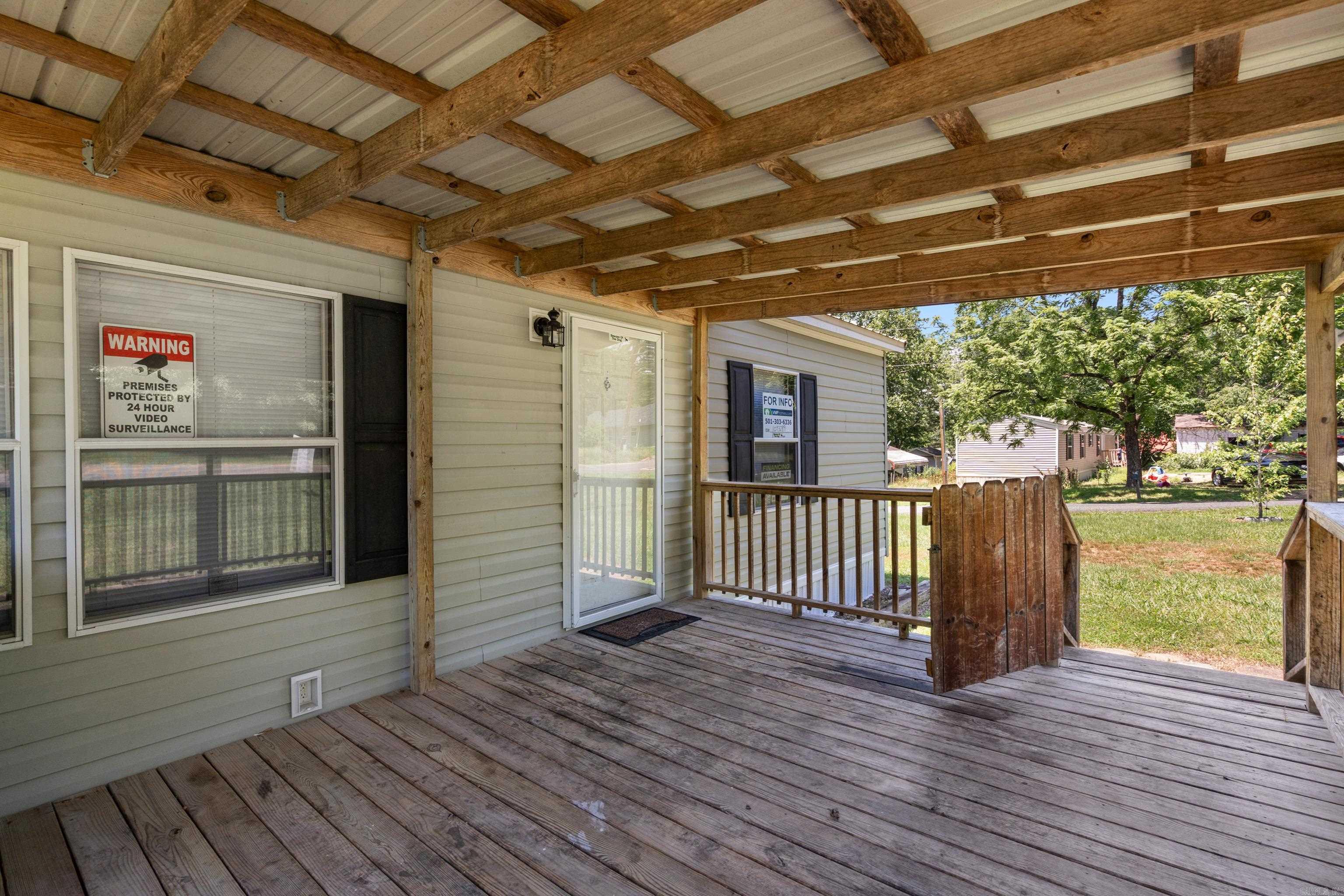 203  Gough  Malvern, AR