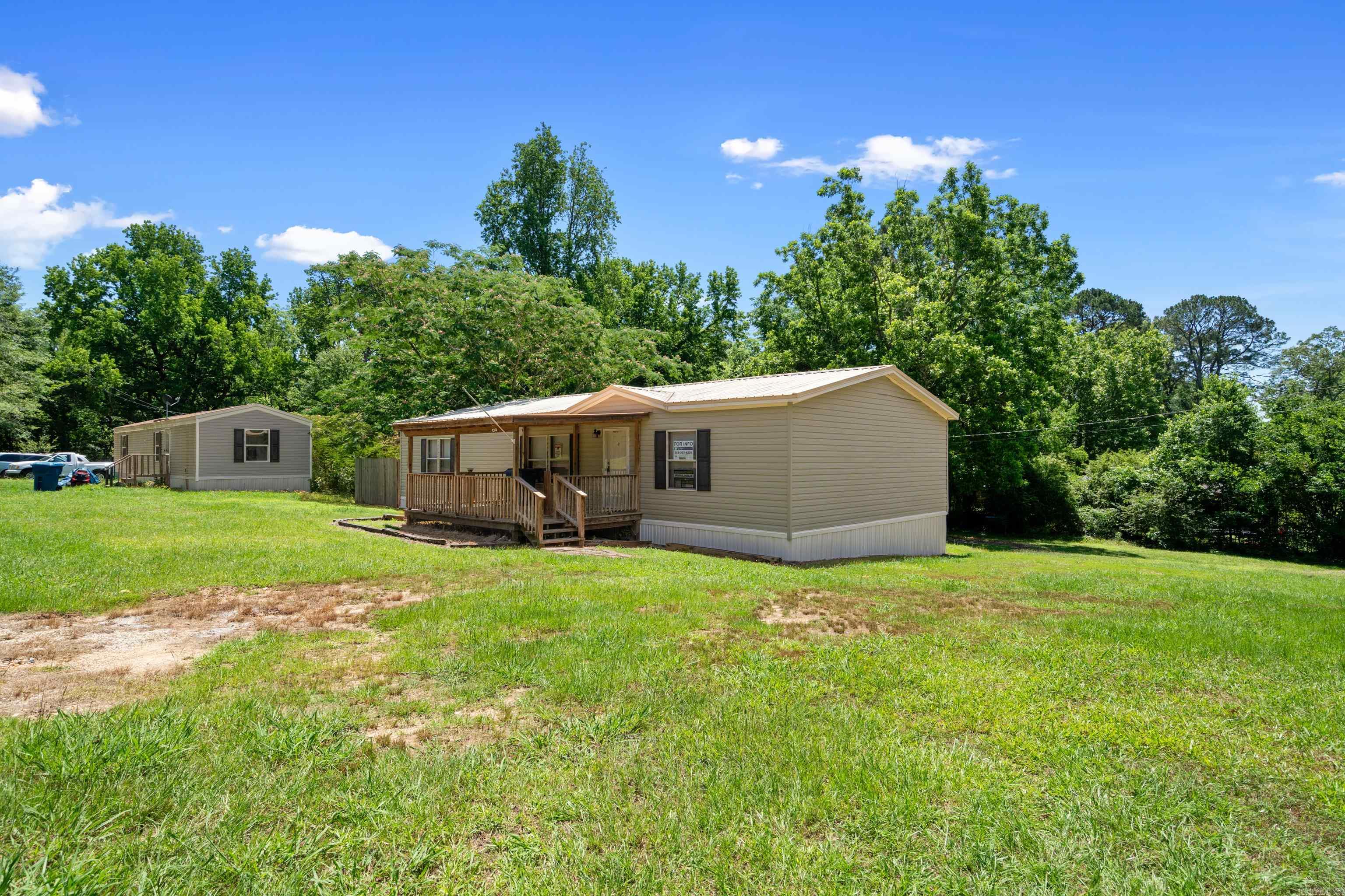 203  Gough  Malvern, AR