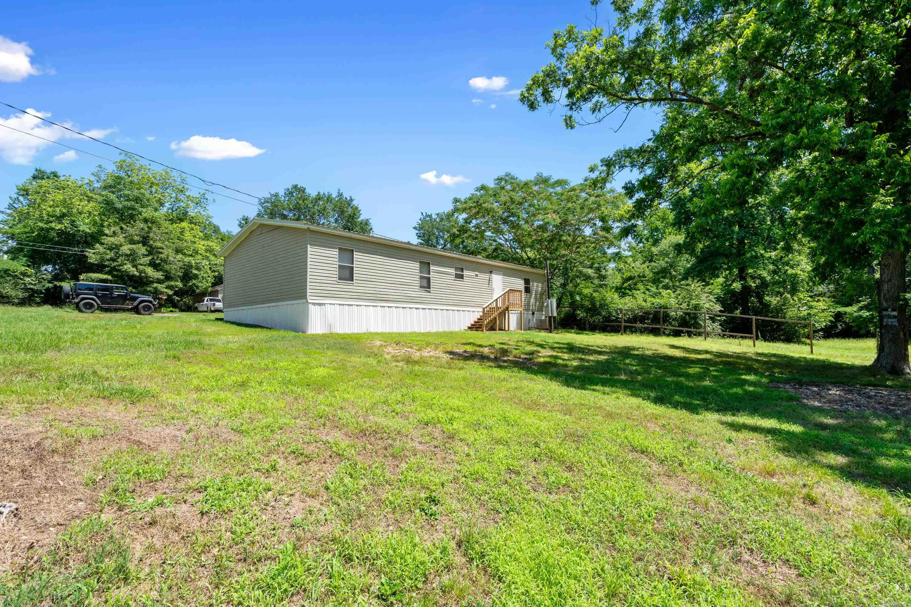 203  Gough  Malvern, AR