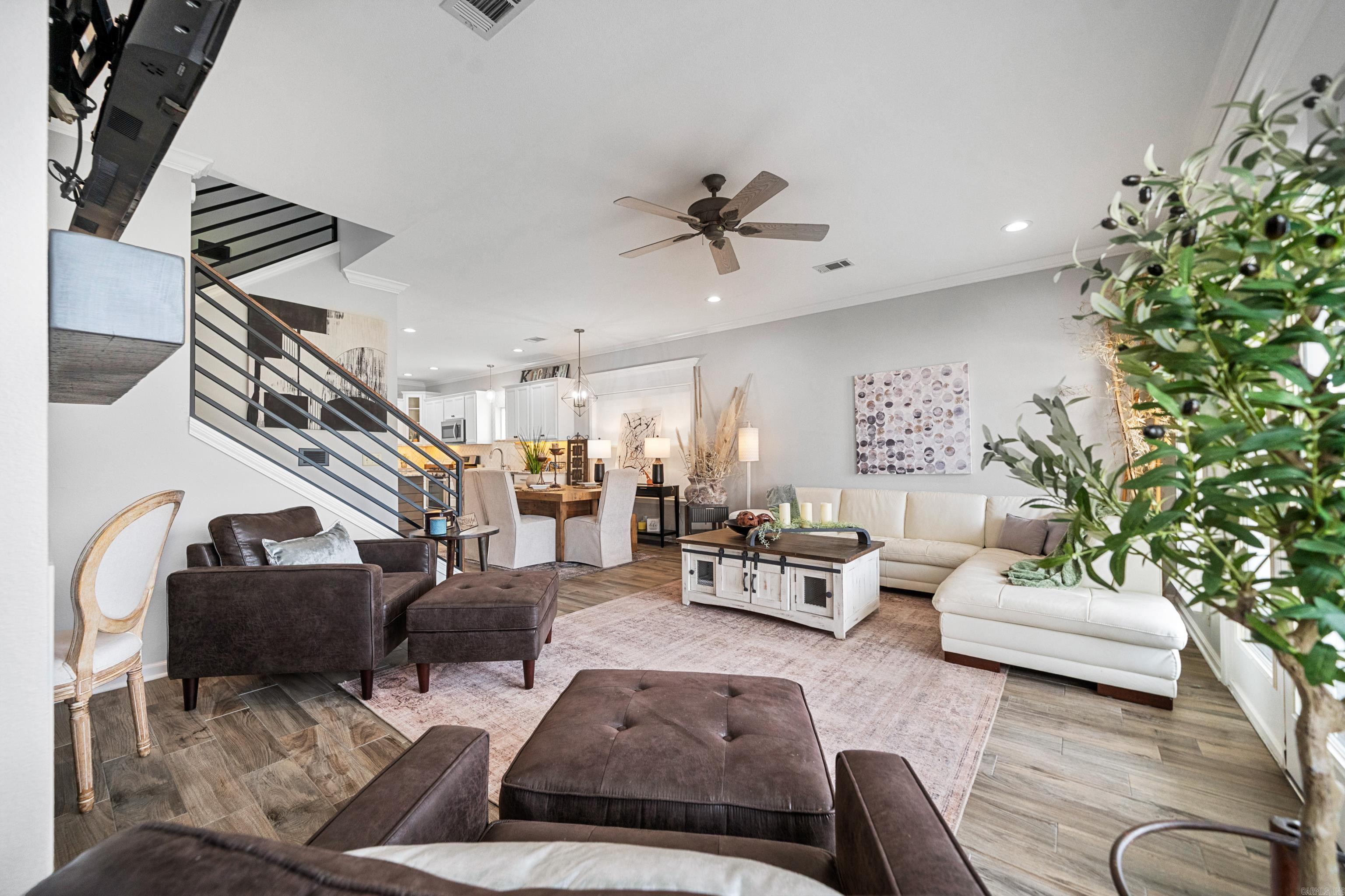 125  Eagle View  Hot Springs, AR