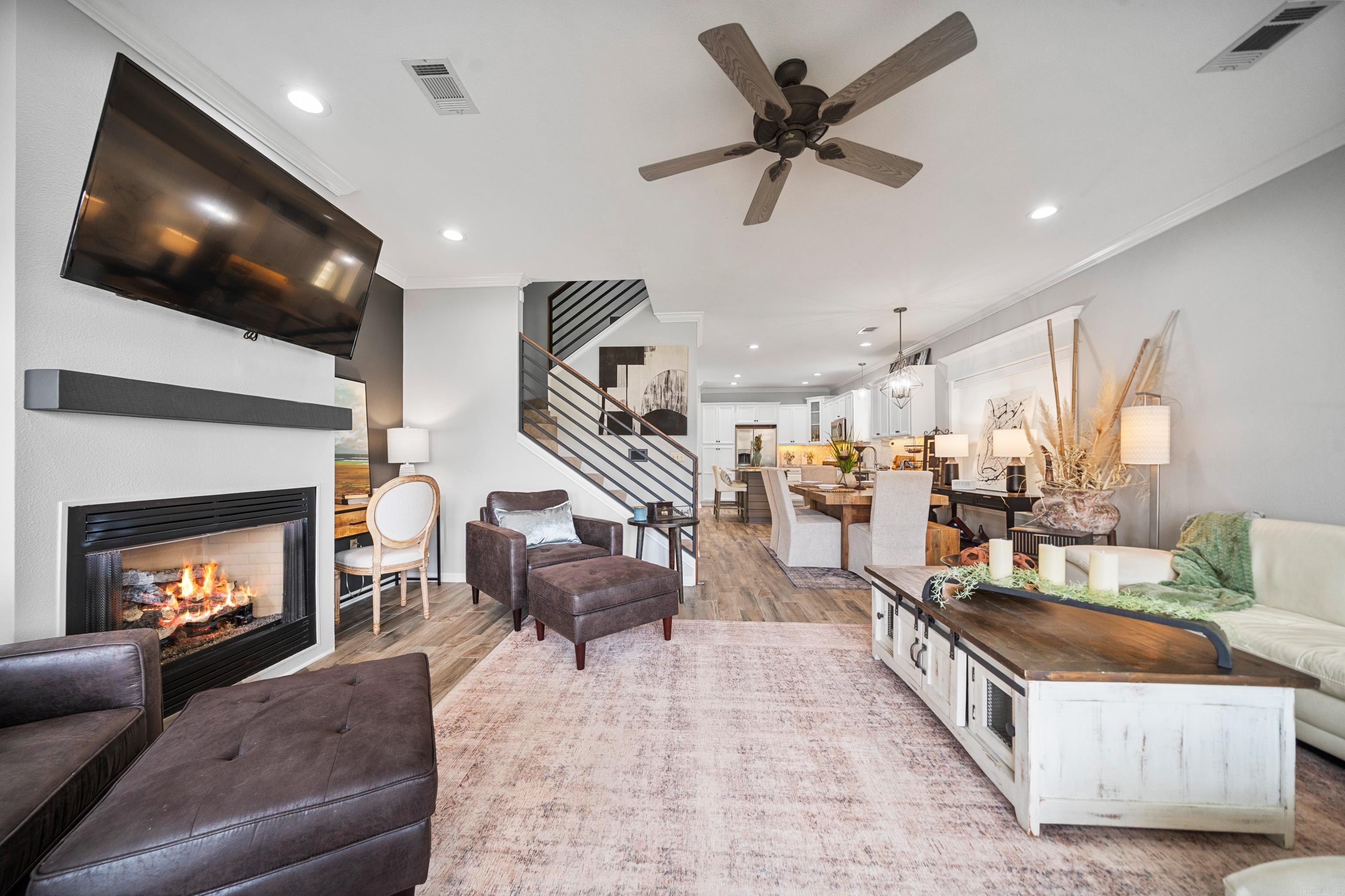 125  Eagle View  Hot Springs, AR
