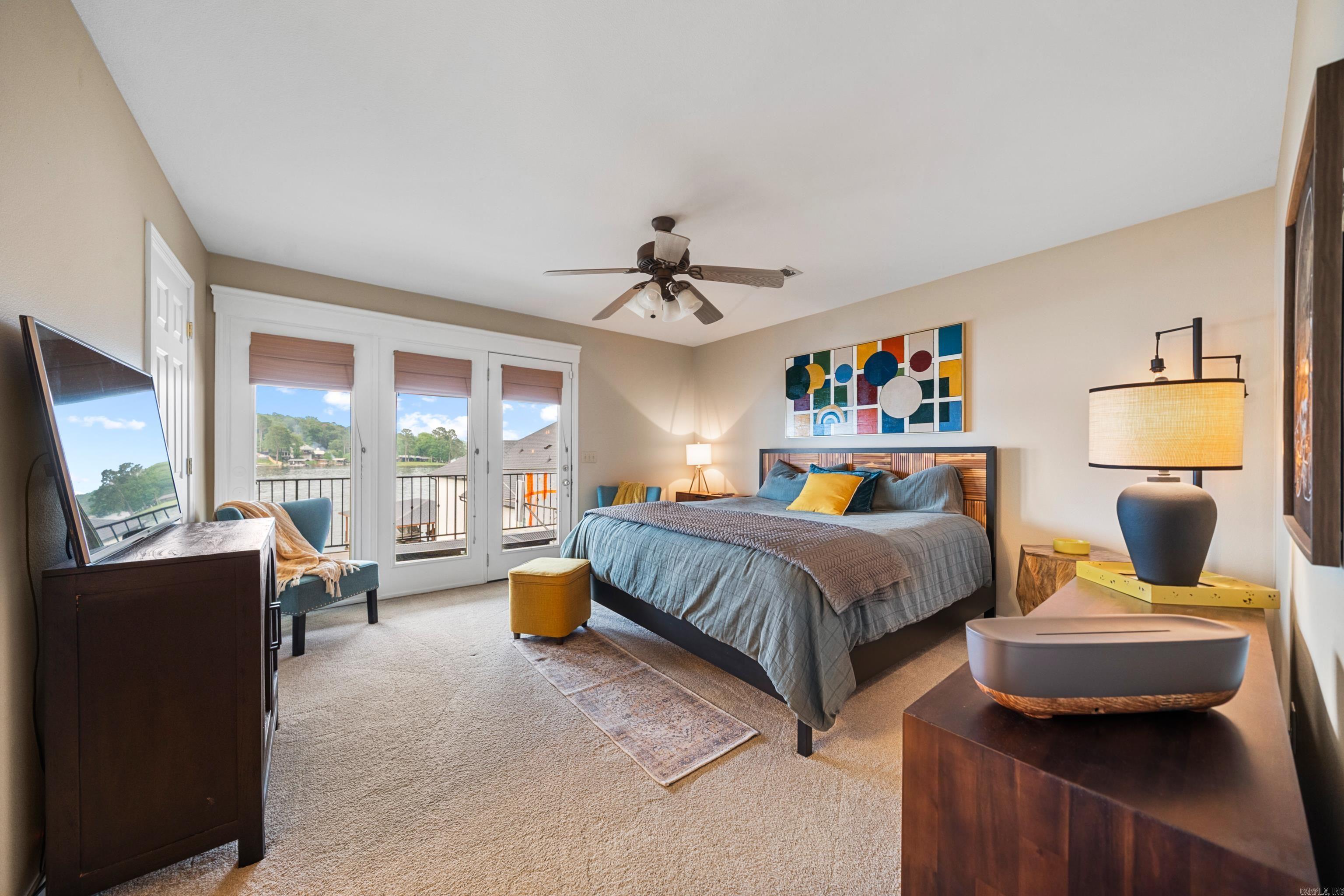 125  Eagle View  Hot Springs, AR