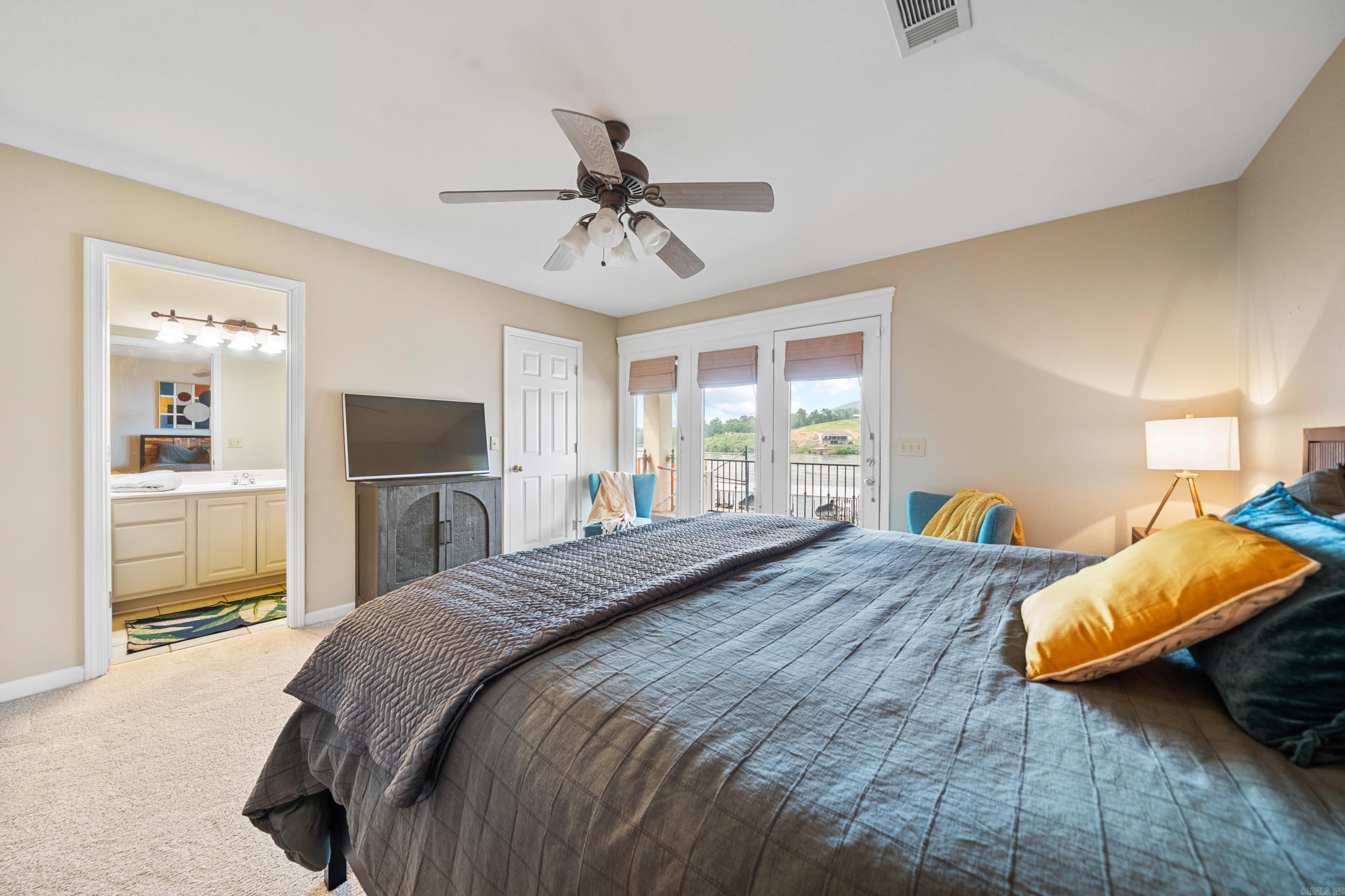 125  Eagle View  Hot Springs, AR