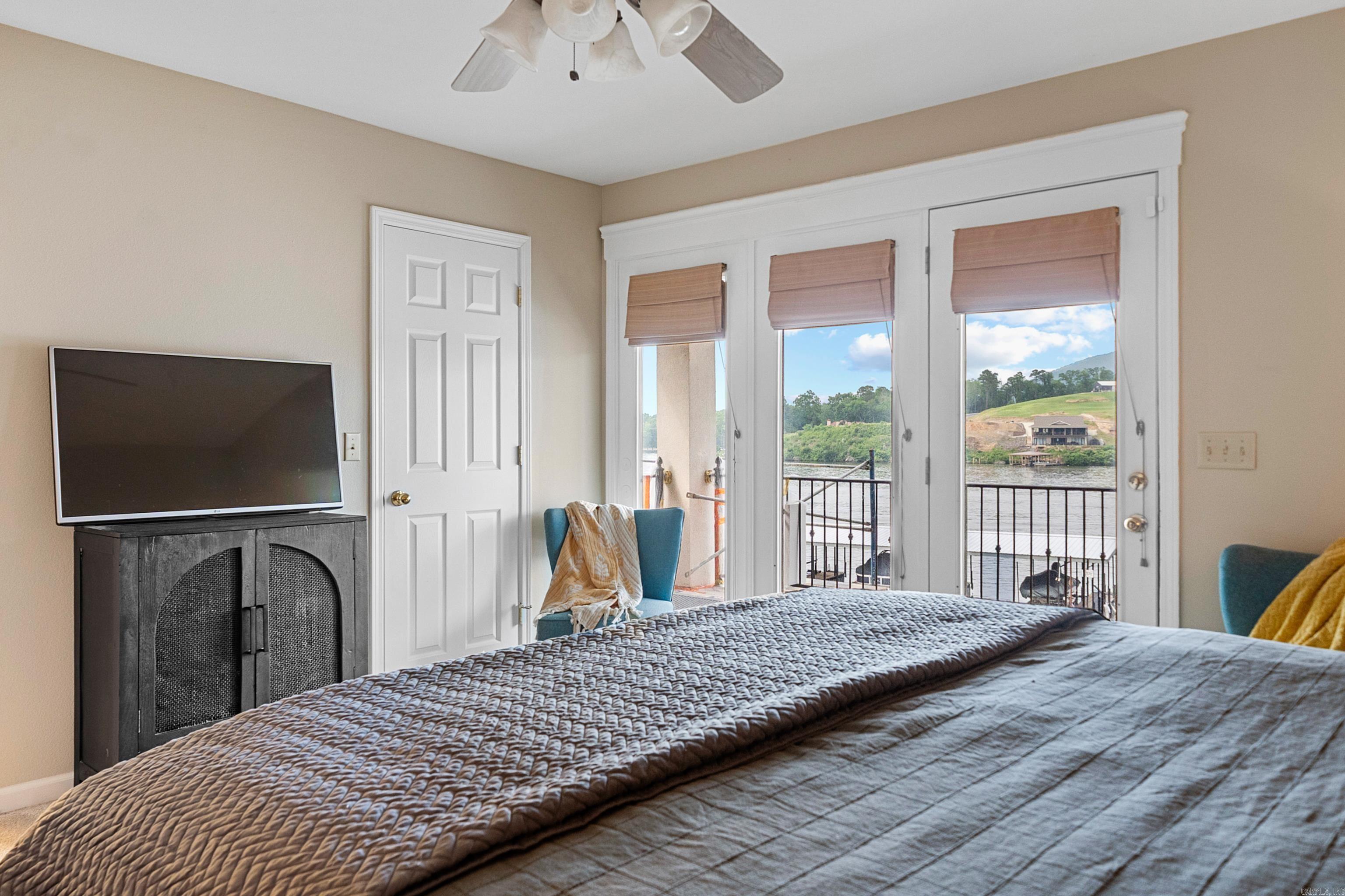 125  Eagle View  Hot Springs, AR