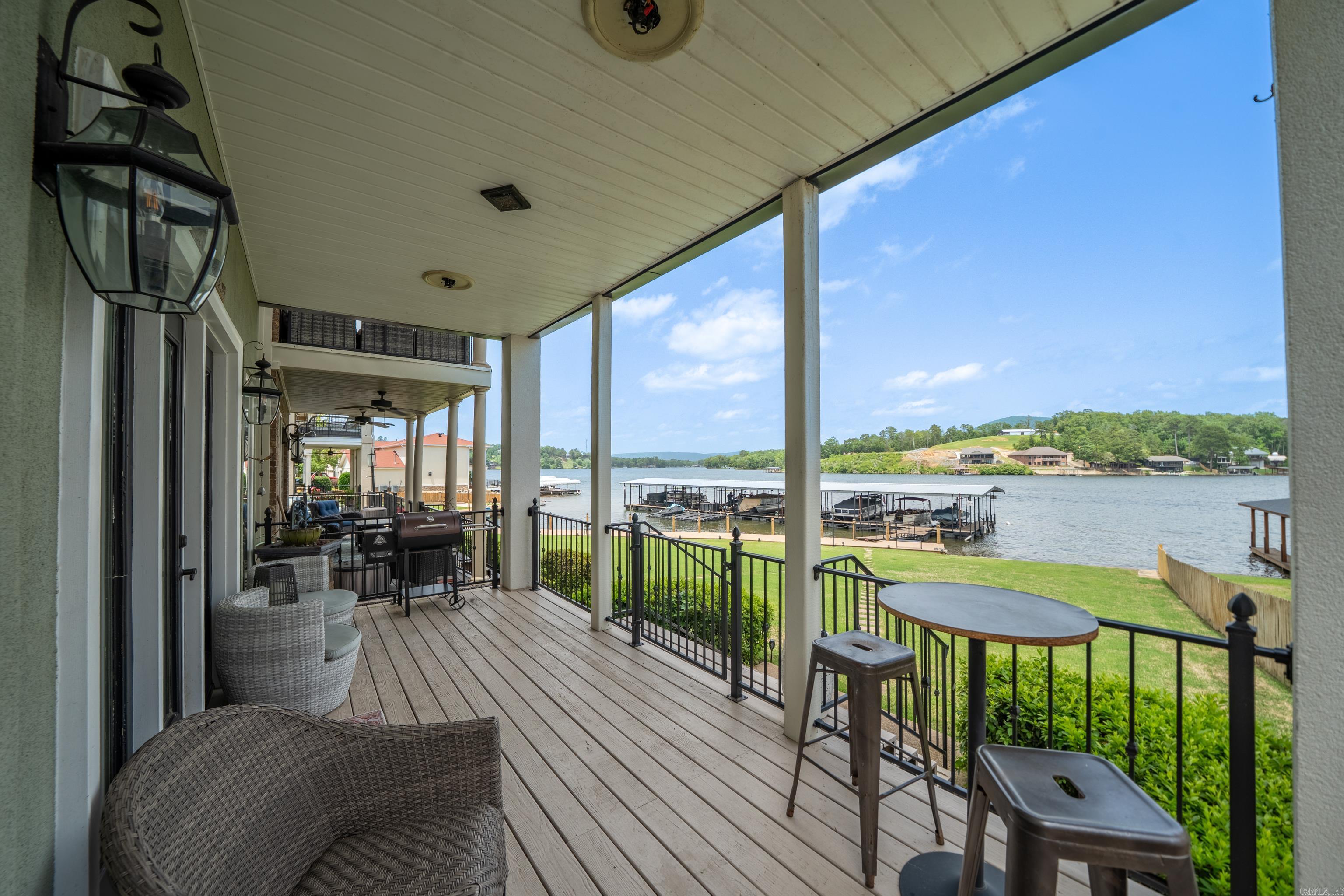 125  Eagle View  Hot Springs, AR