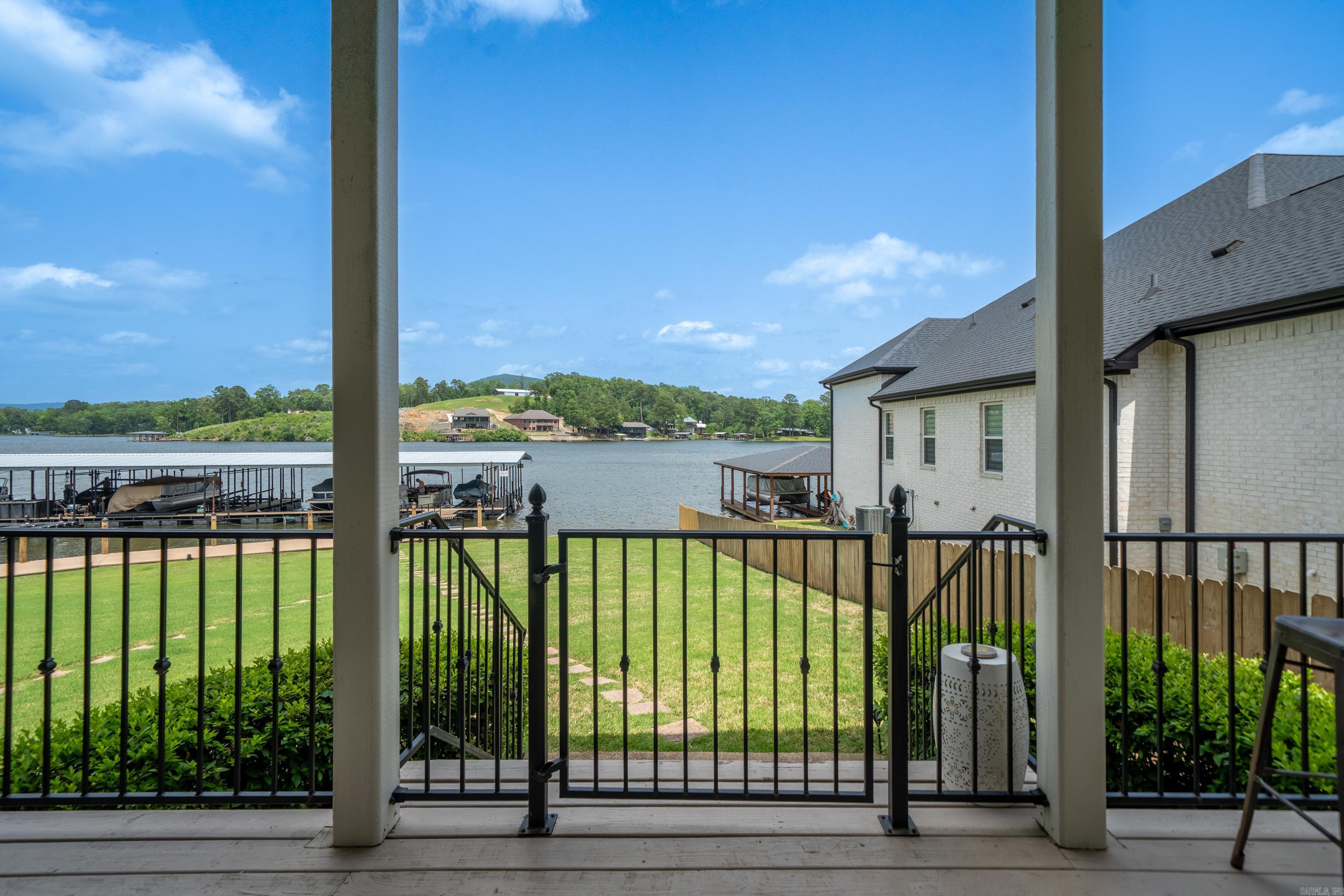 125  Eagle View  Hot Springs, AR