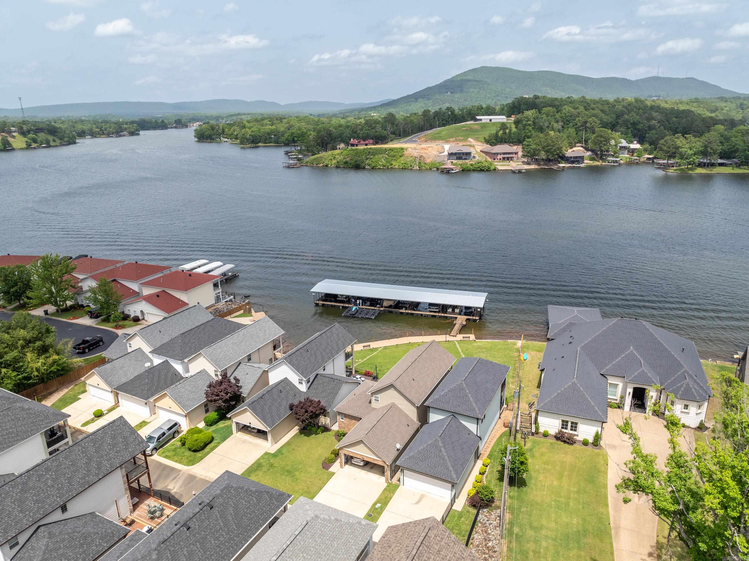 125  Eagle View  Hot Springs, AR
