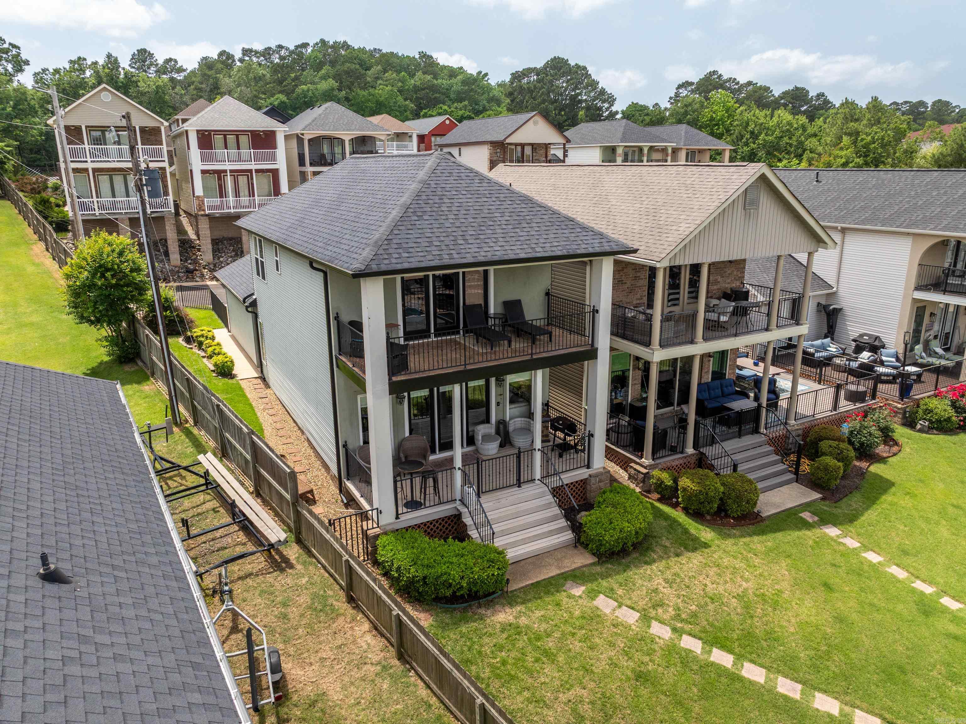 125  Eagle View  Hot Springs, AR