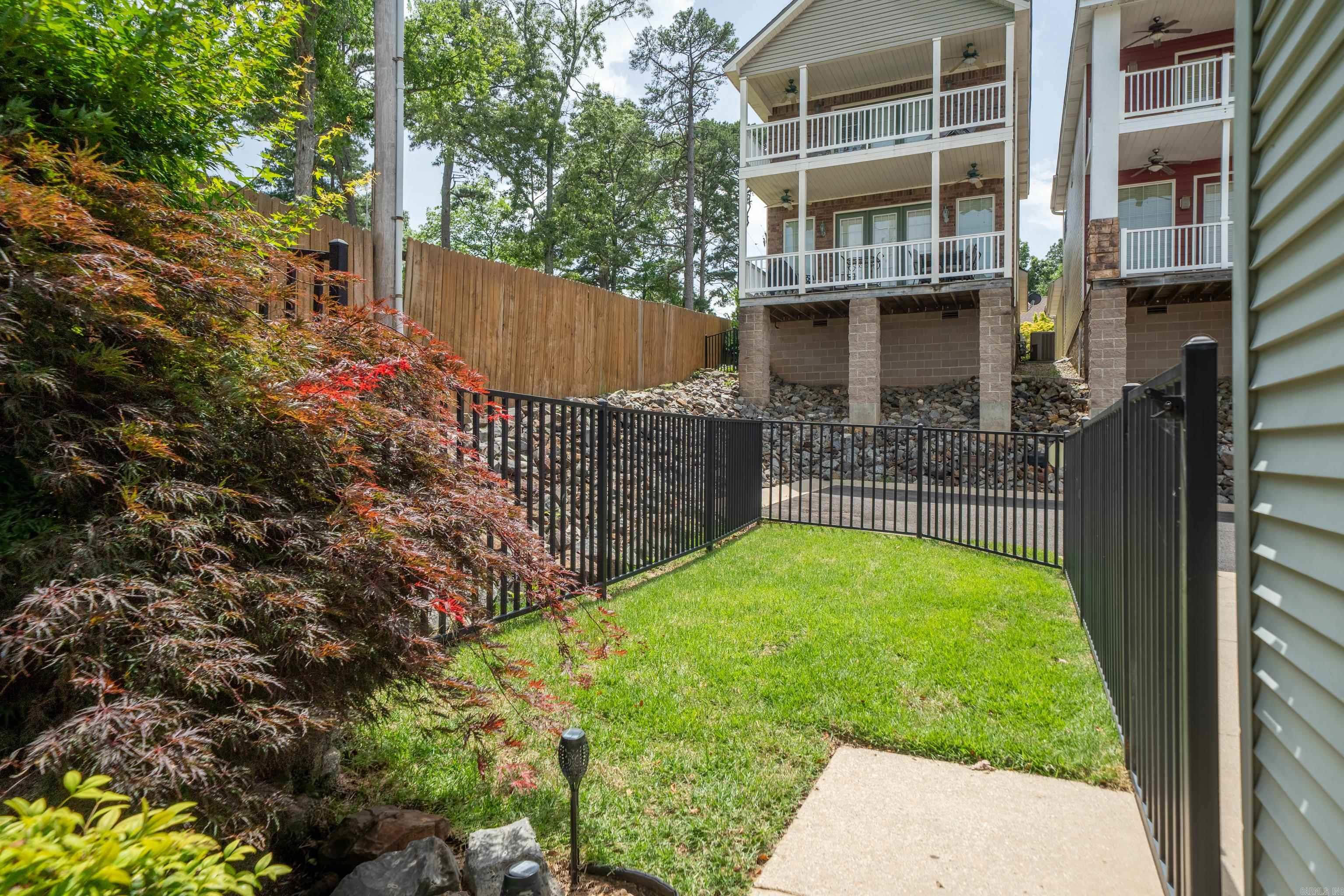 125  Eagle View  Hot Springs, AR