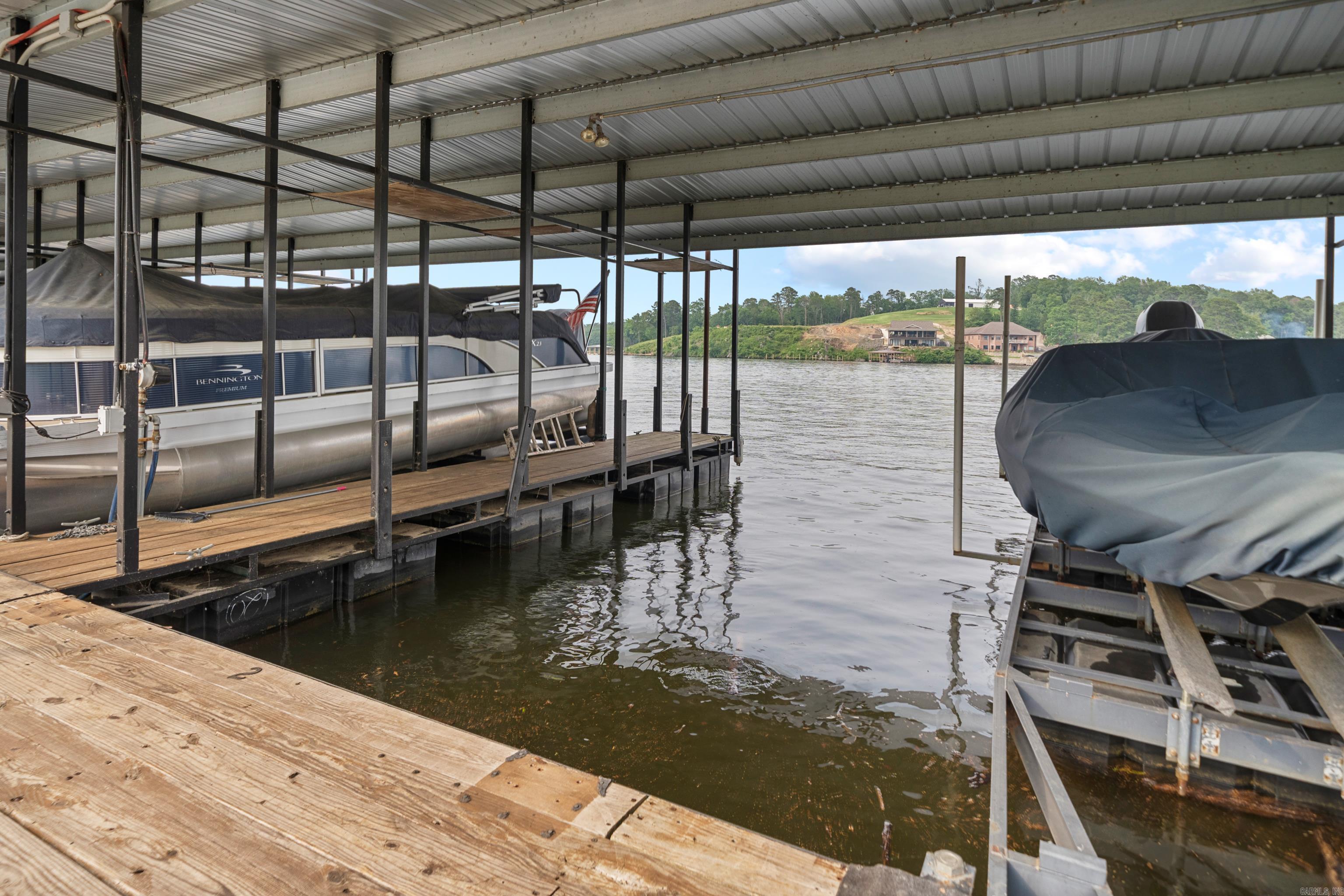 125  Eagle View  Hot Springs, AR