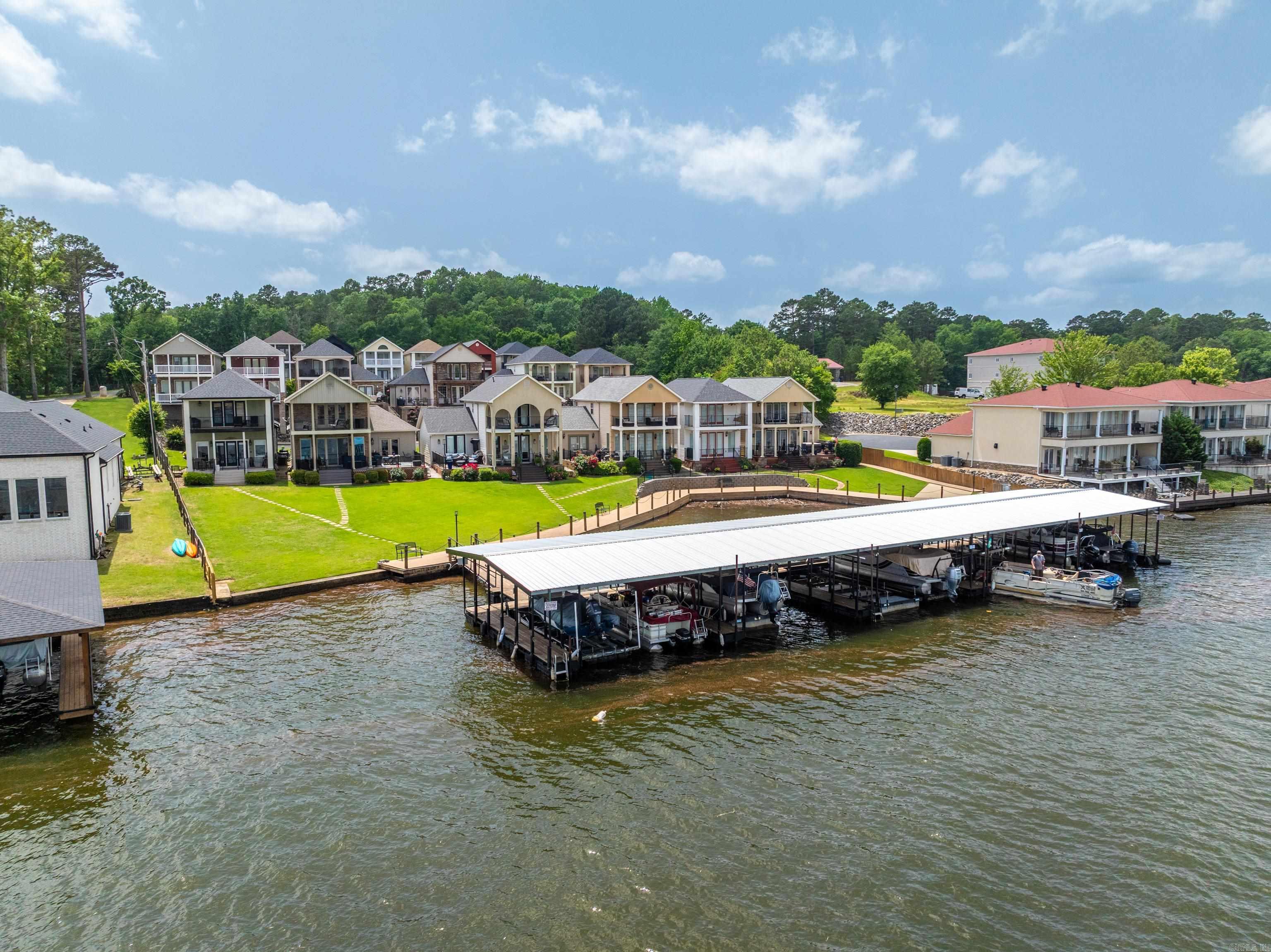 125  Eagle View  Hot Springs, AR