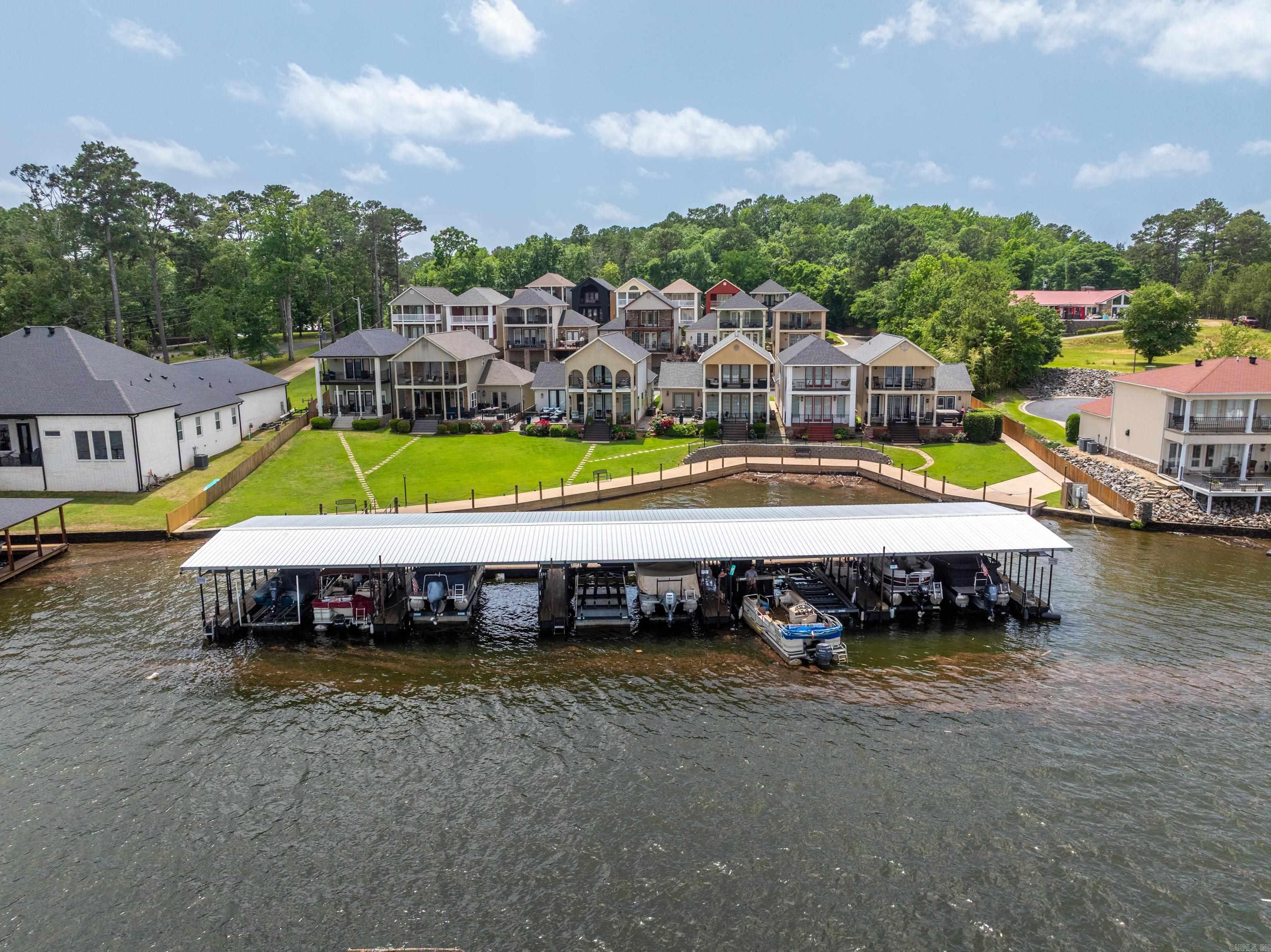 125  Eagle View  Hot Springs, AR