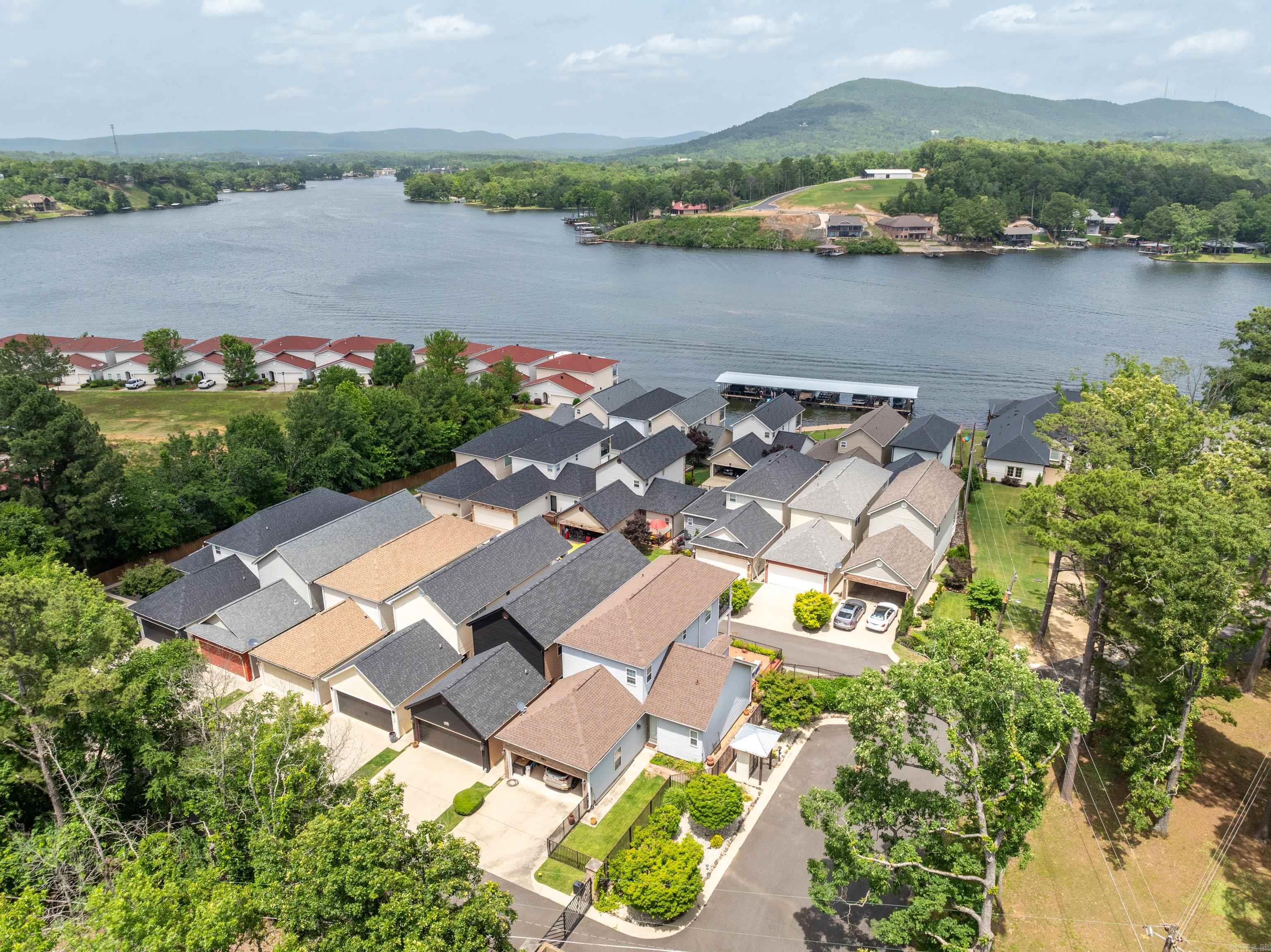 125  Eagle View  Hot Springs, AR