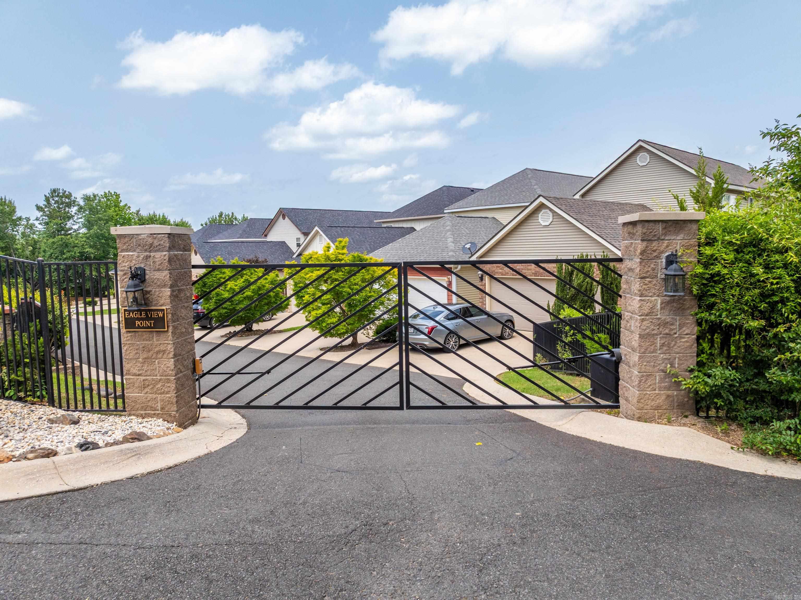 125  Eagle View  Hot Springs, AR