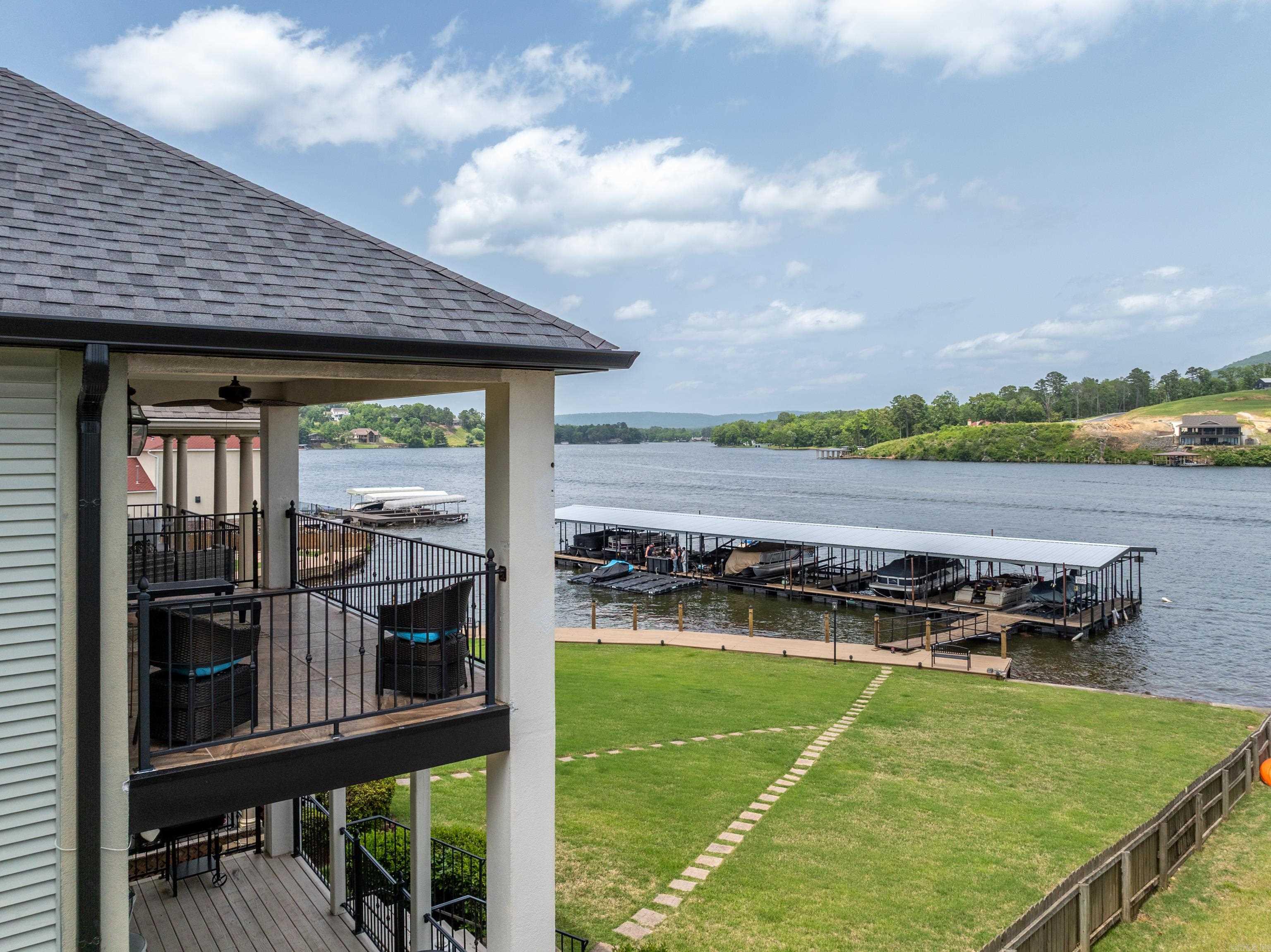 125  Eagle View  Hot Springs, AR