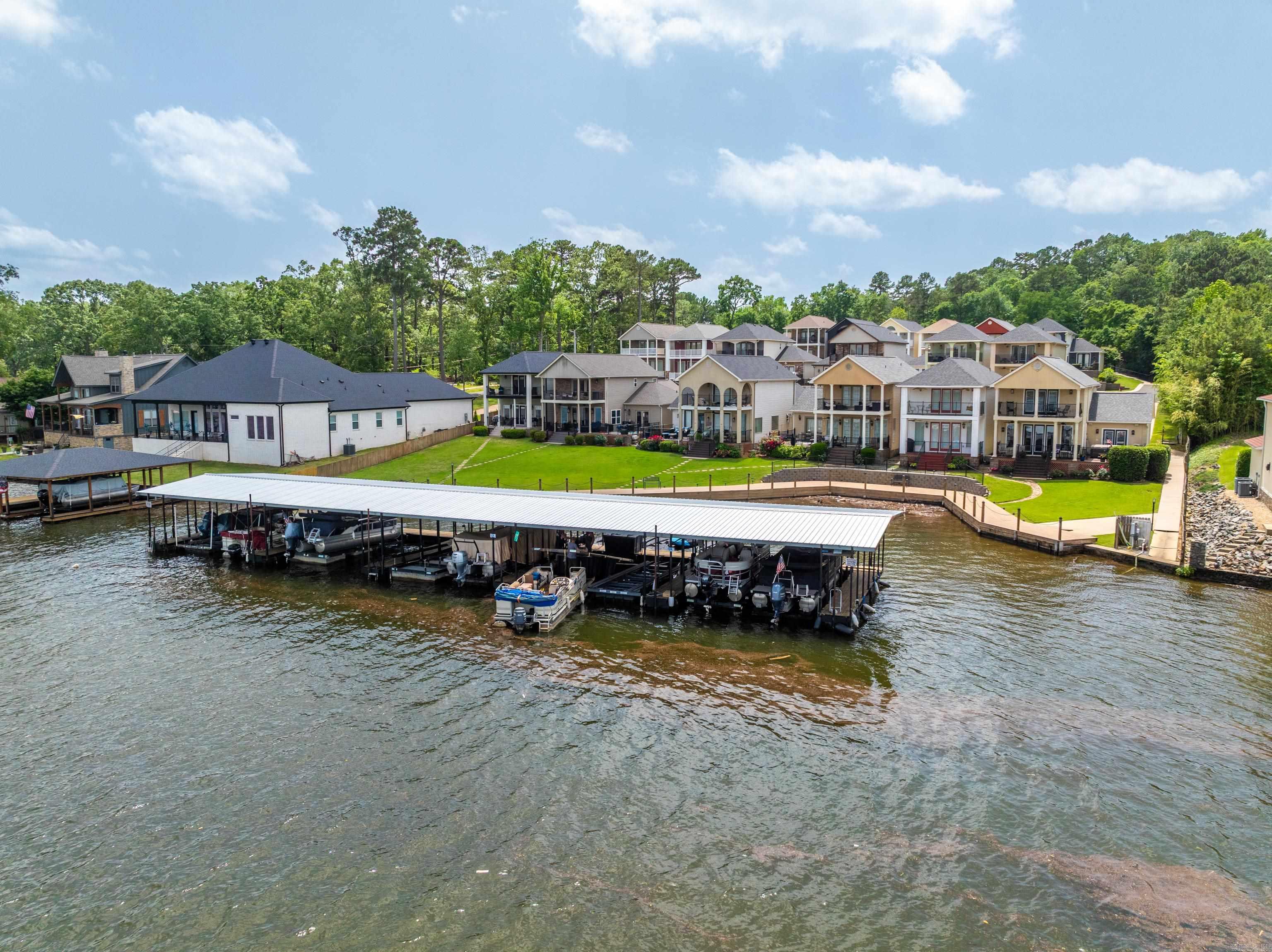125  Eagle View  Hot Springs, AR