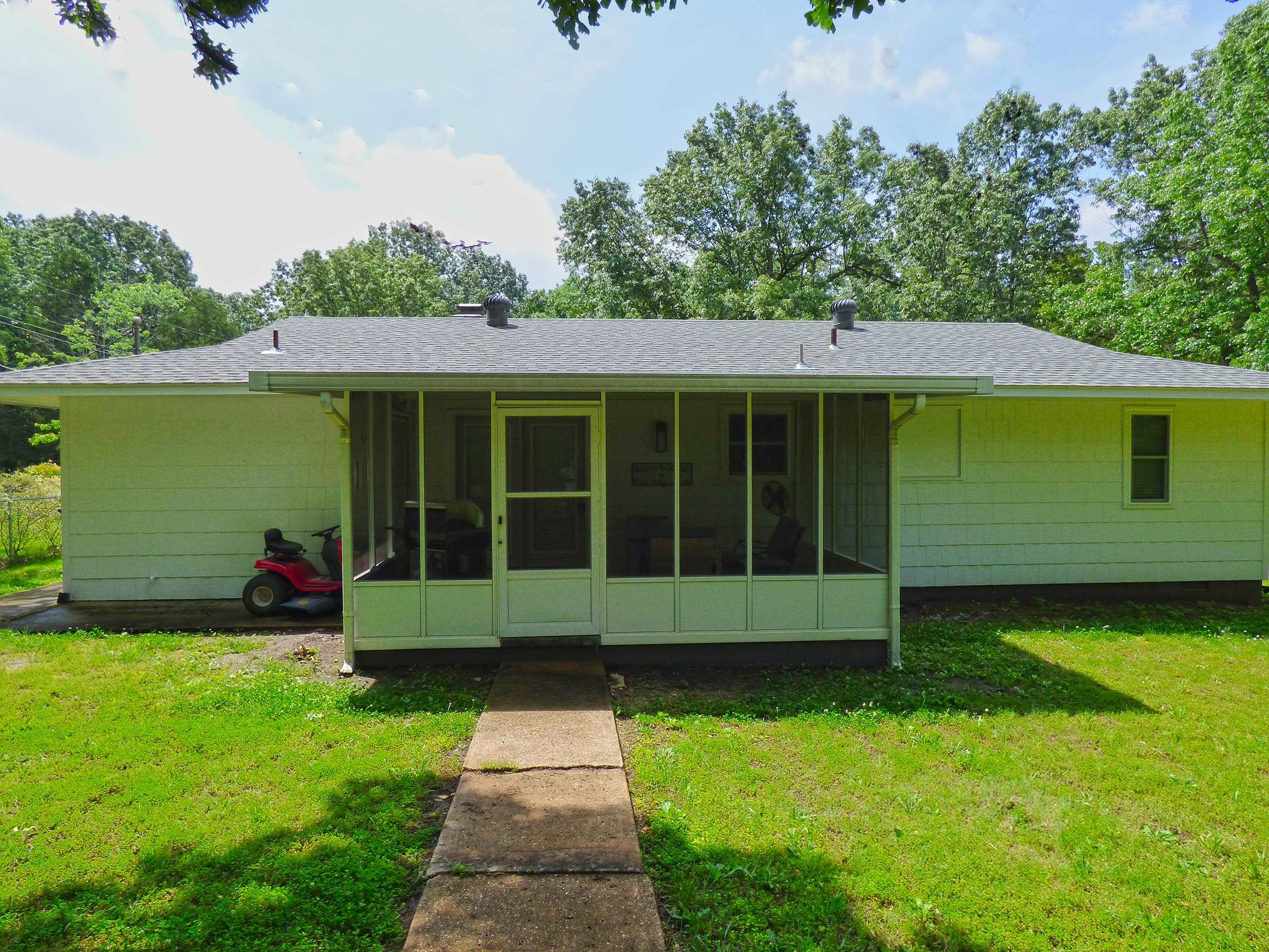 2  Chipola  Cherokee Village, AR