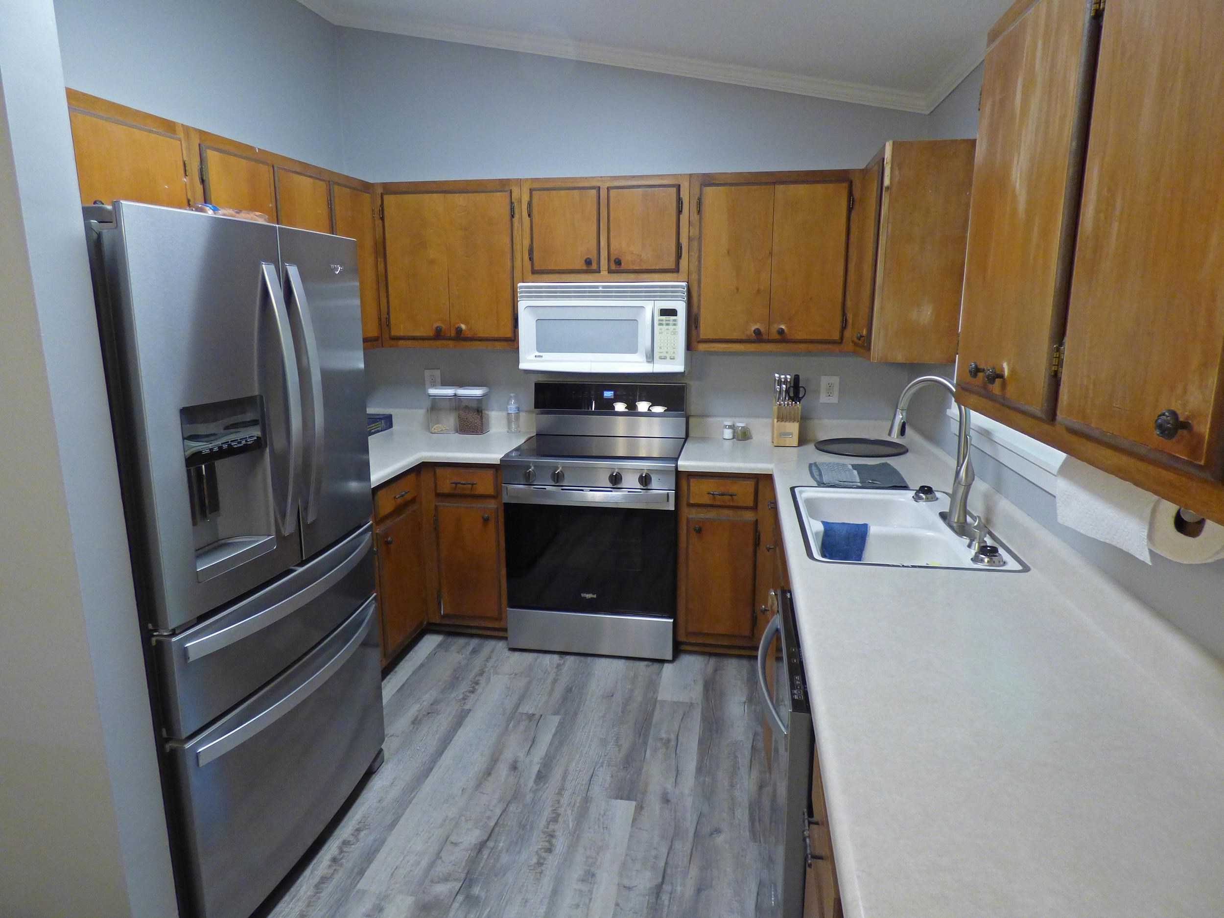 2  Chipola  Cherokee Village, AR
