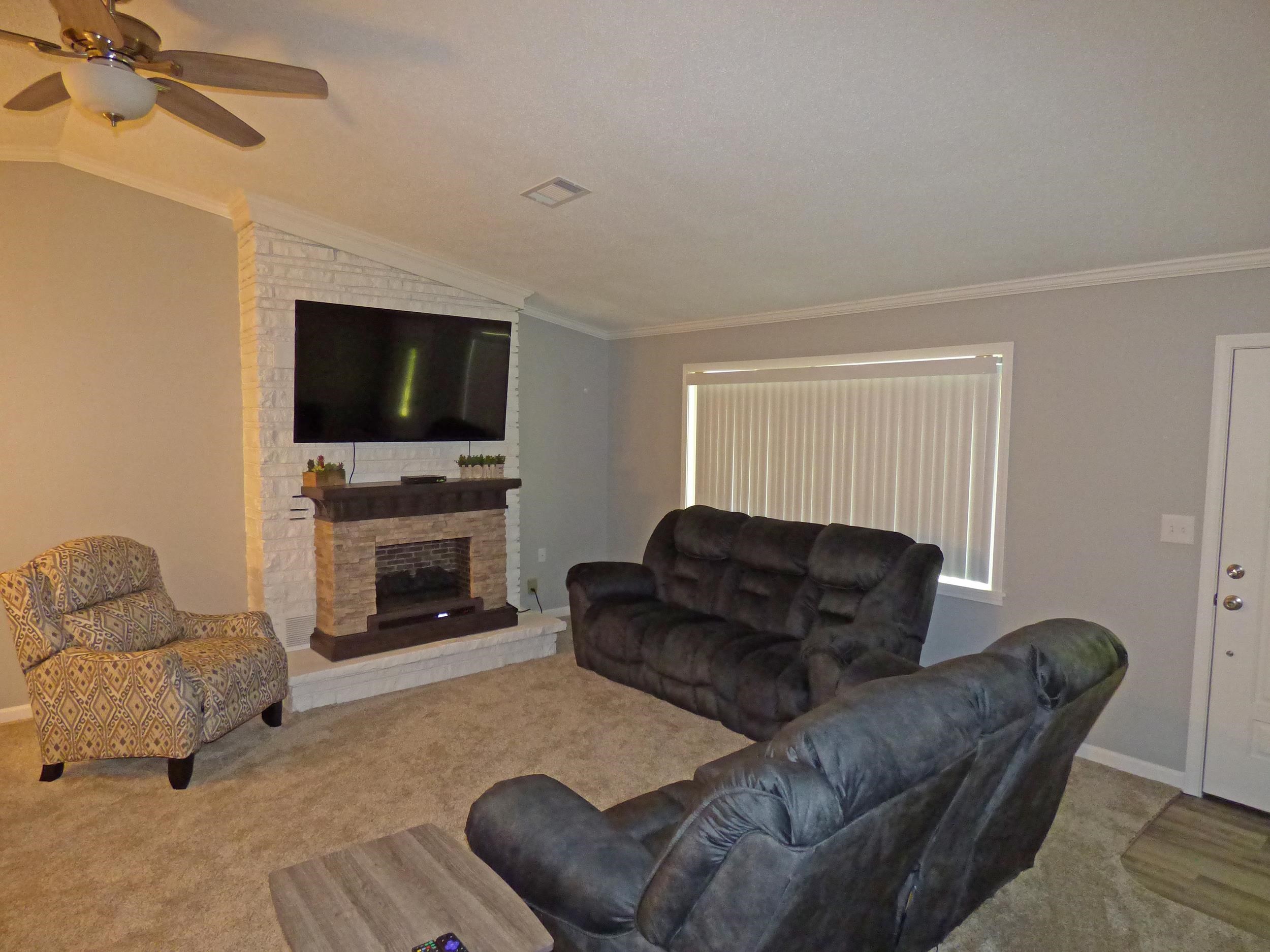 2  Chipola  Cherokee Village, AR