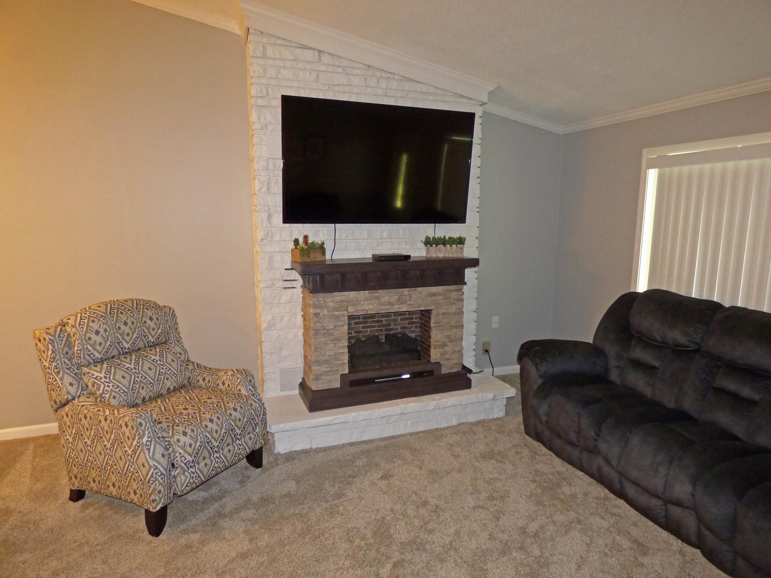 2  Chipola  Cherokee Village, AR
