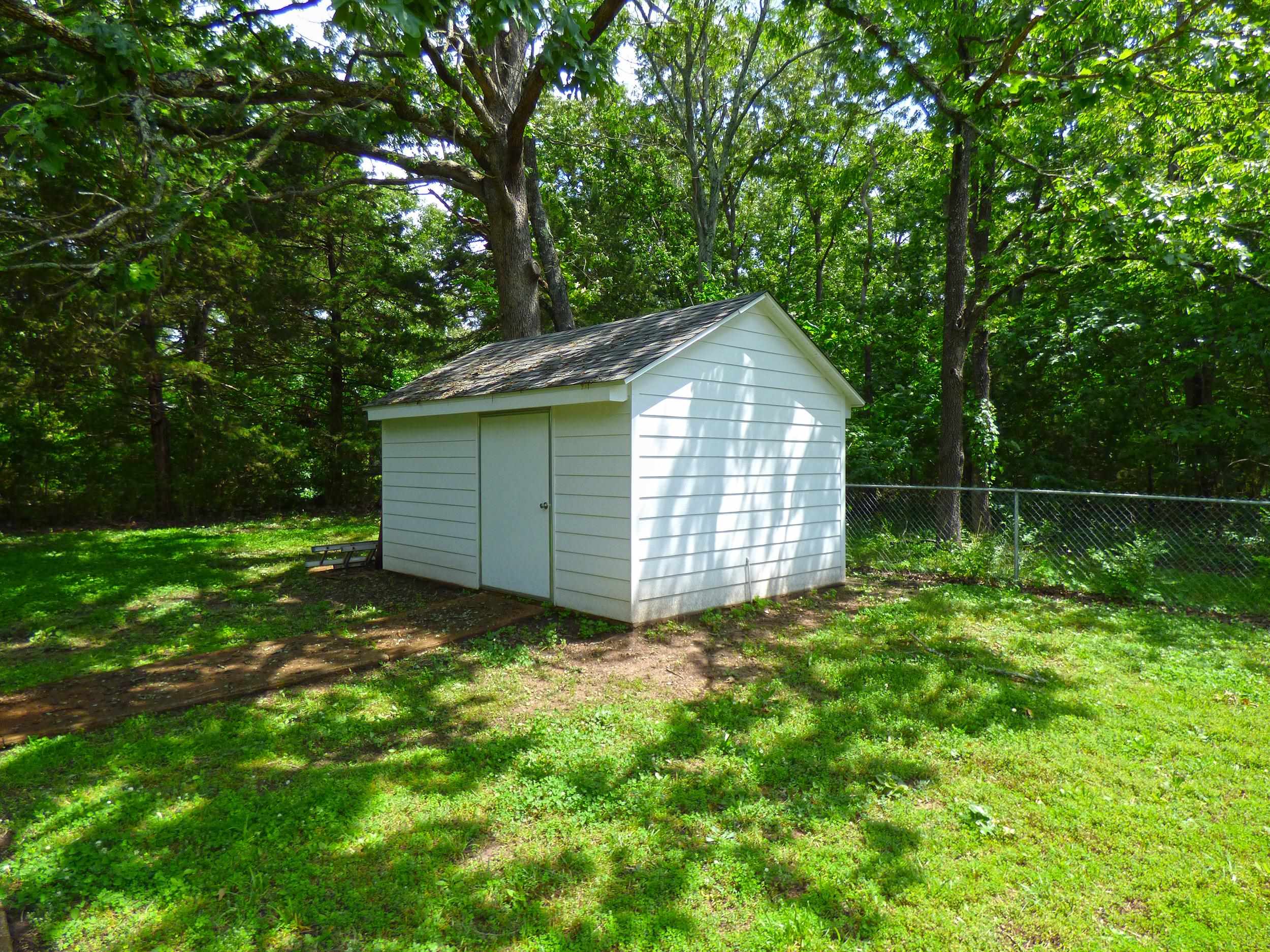 2  Chipola  Cherokee Village, AR