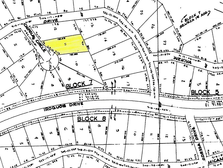 2  Chipola  Cherokee Village, AR