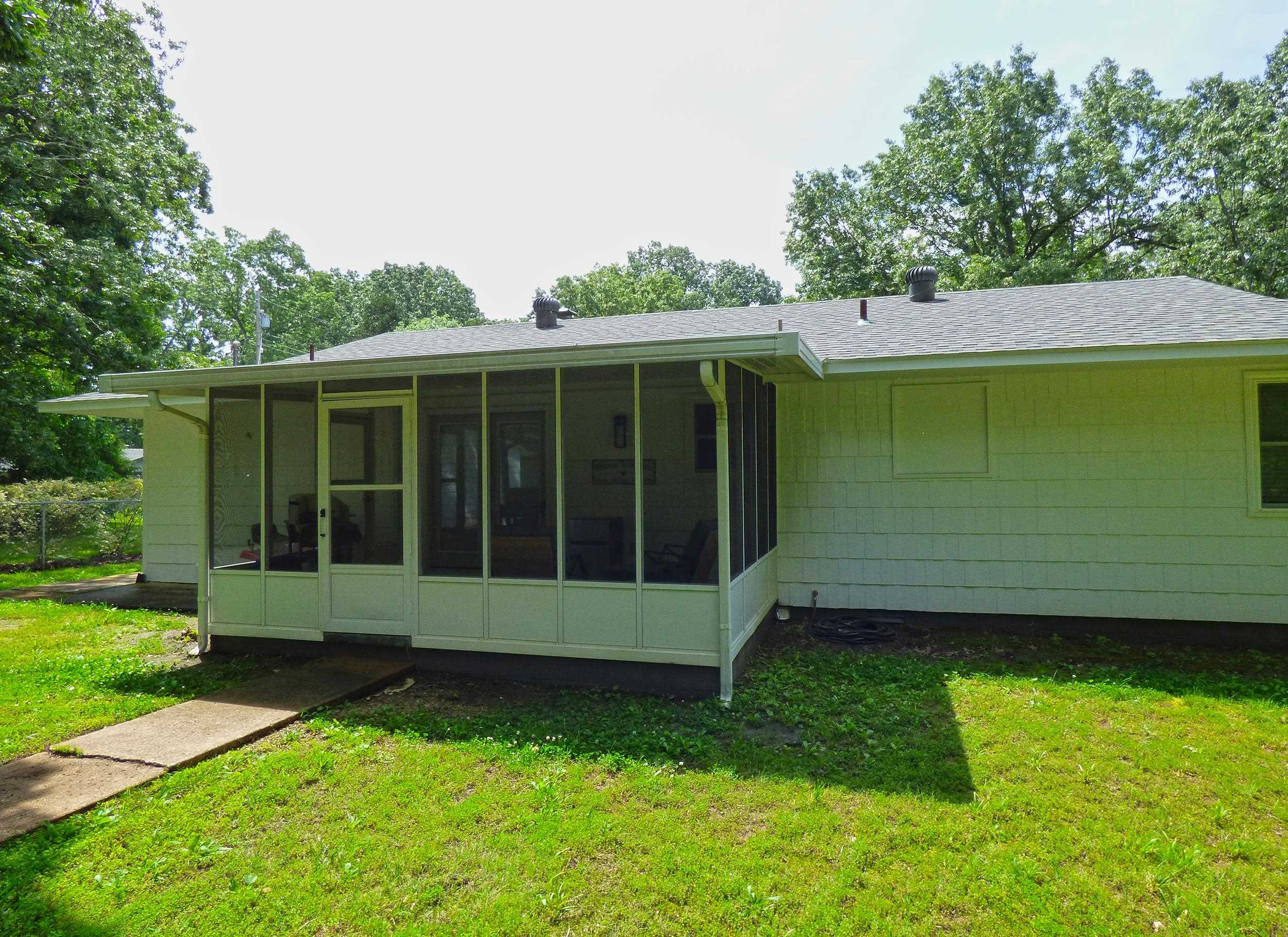 2  Chipola  Cherokee Village, AR