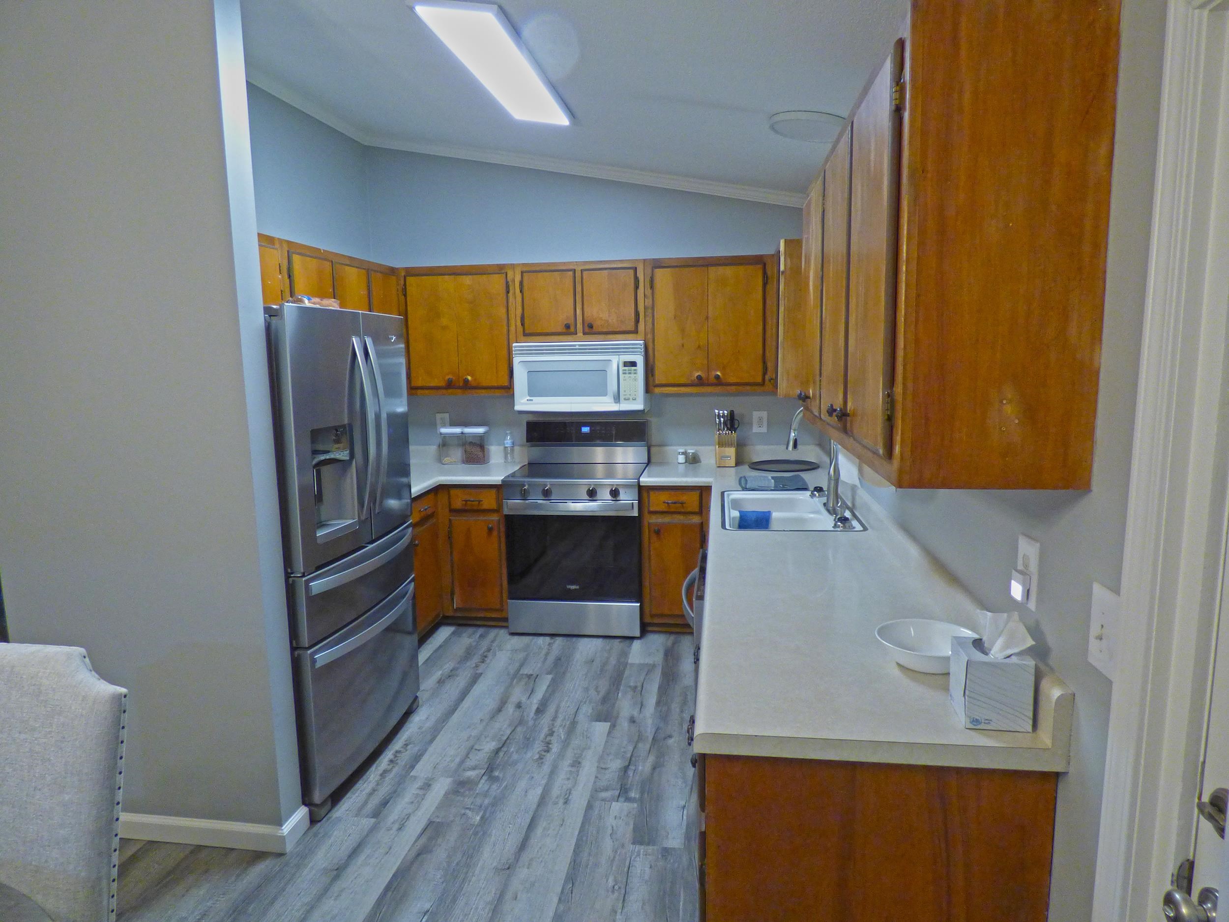 2  Chipola  Cherokee Village, AR