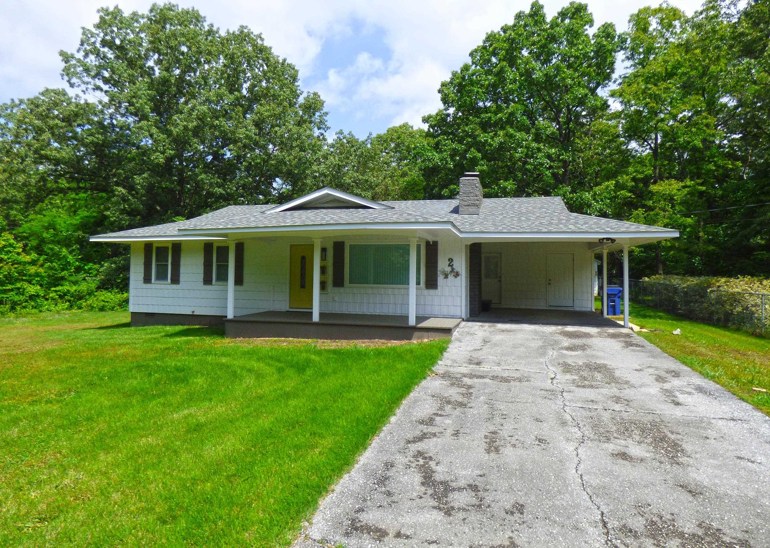2  Chipola  Cherokee Village, AR