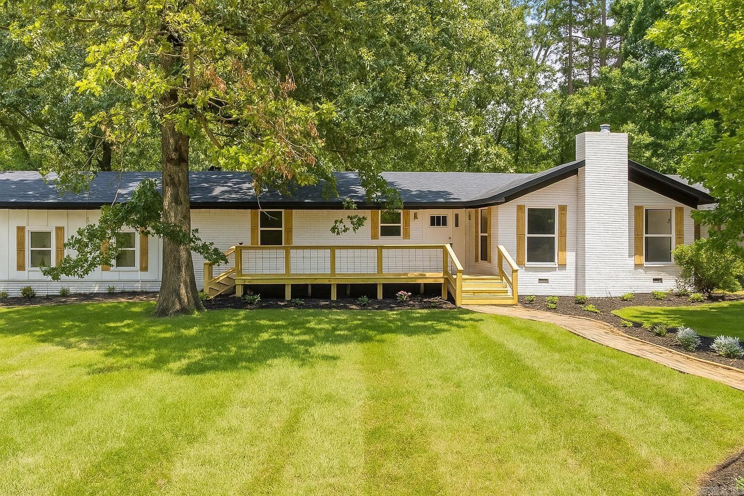 912 Bumpus Road
