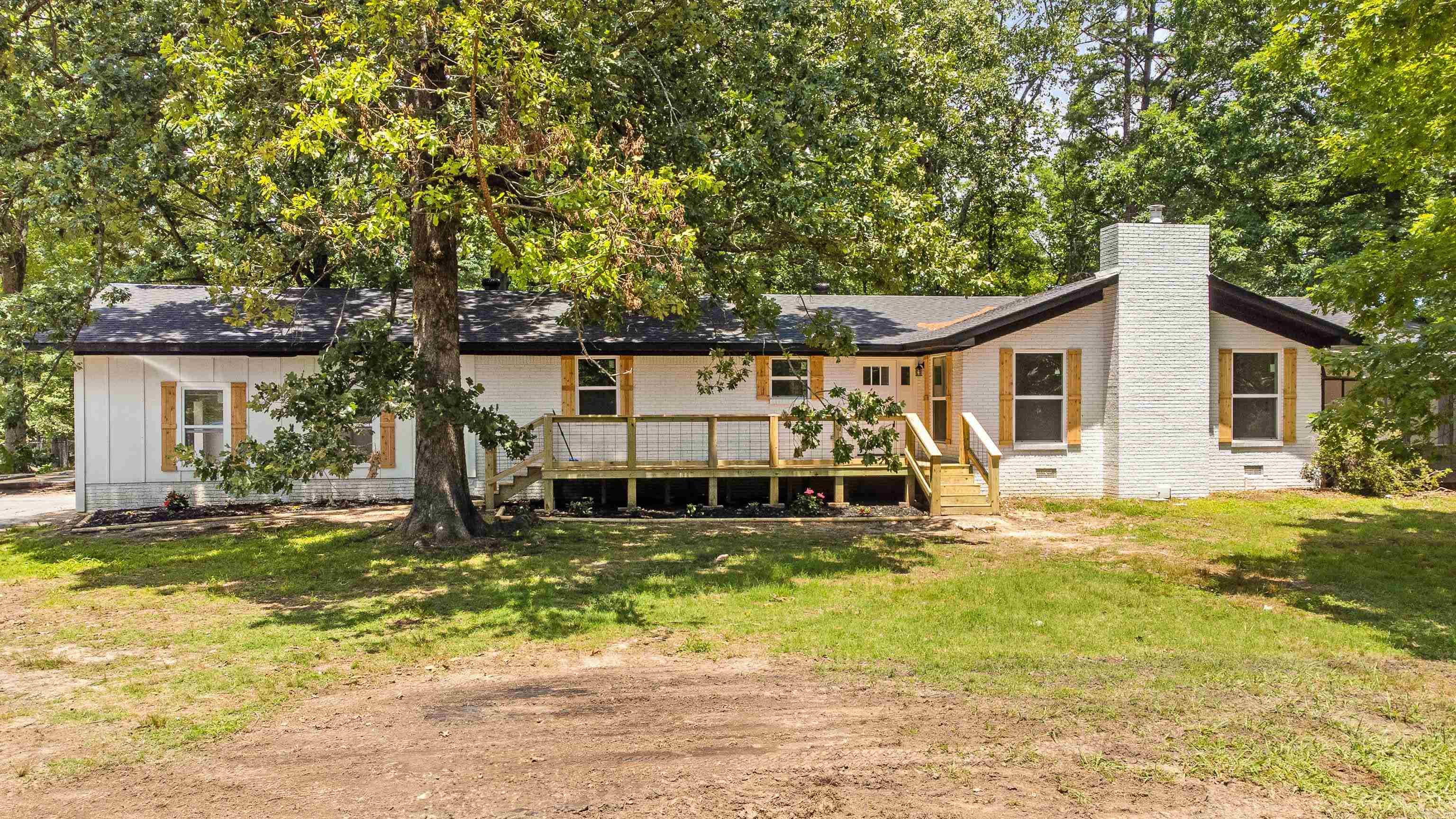 912  Bumpus Road  Alexander, AR