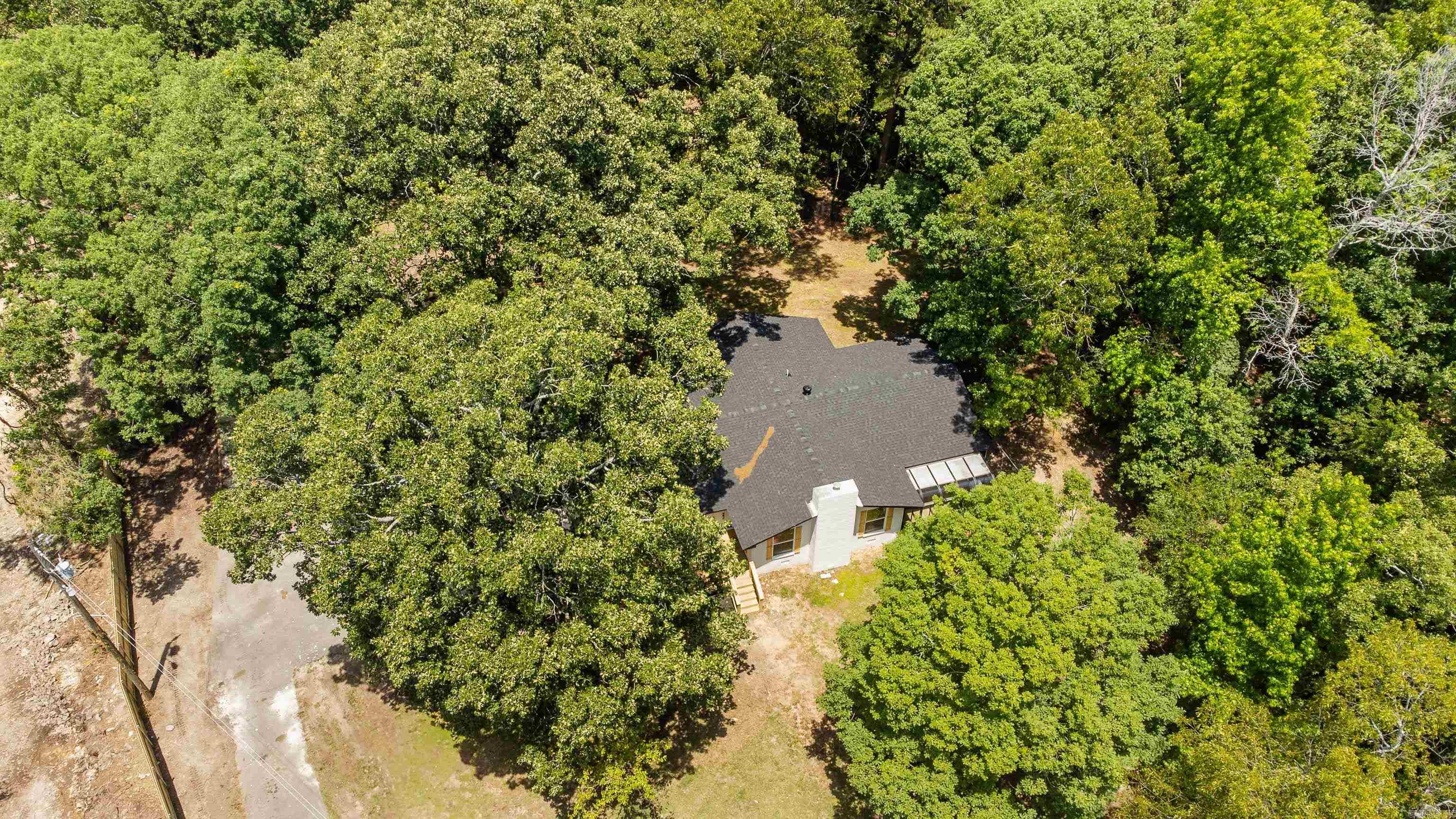912  Bumpus Road  Alexander, AR