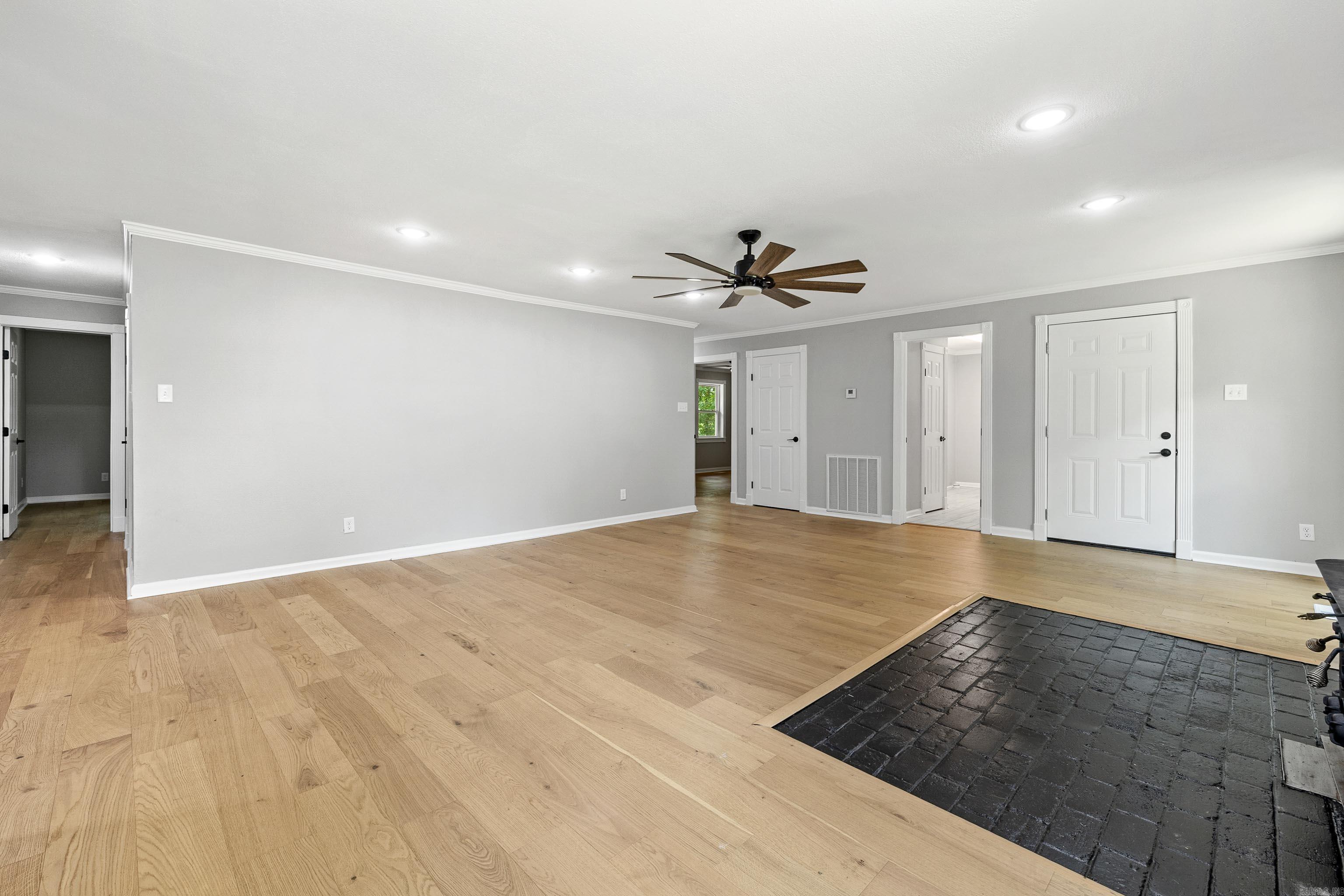 912  Bumpus Road  Alexander, AR