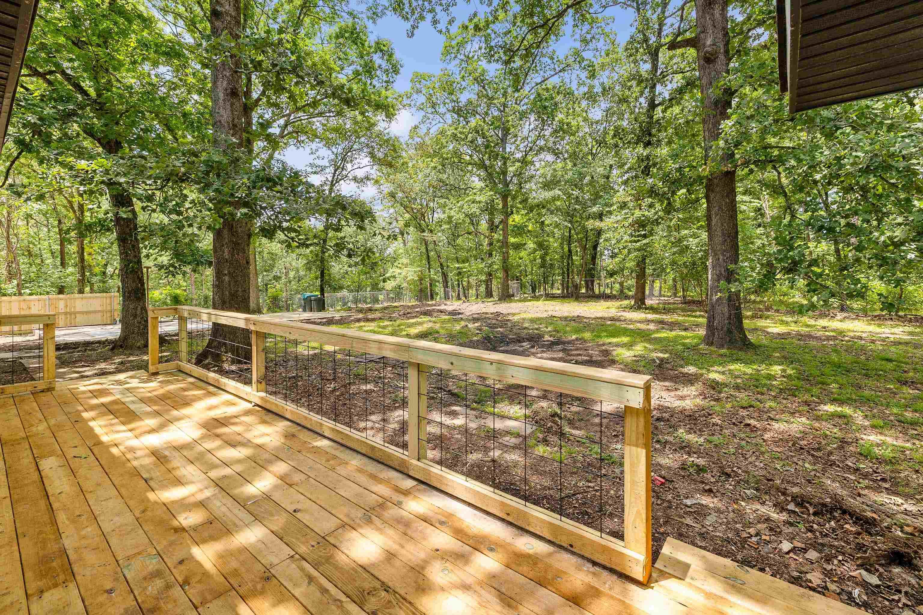 912  Bumpus Road  Alexander, AR