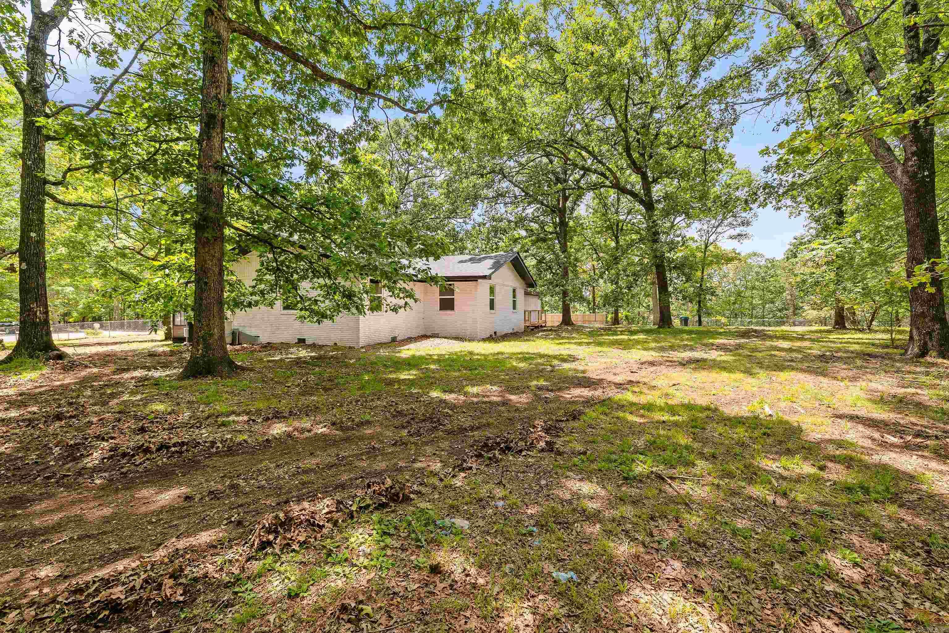 912  Bumpus Road  Alexander, AR
