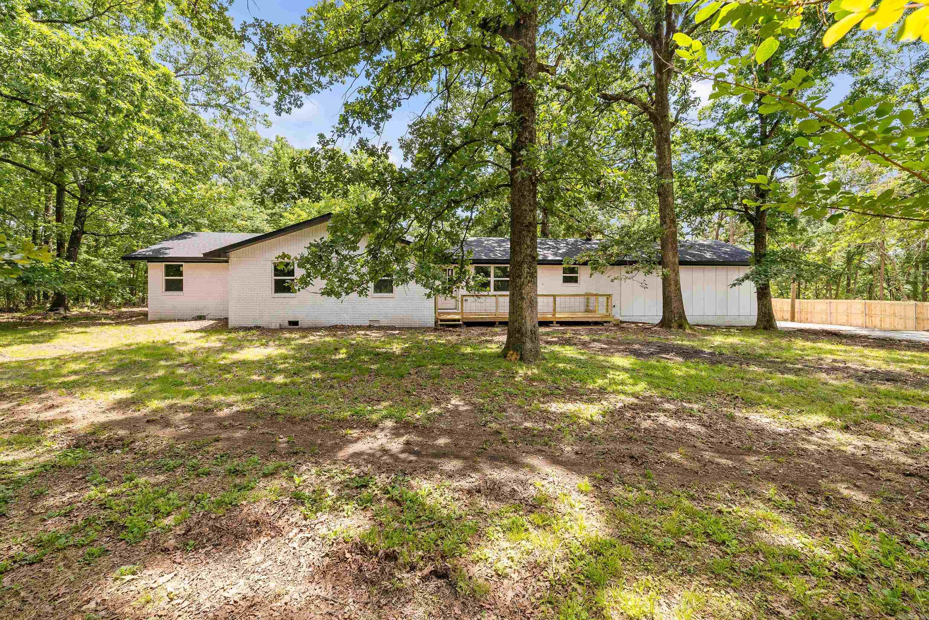 912  Bumpus Road  Alexander, AR