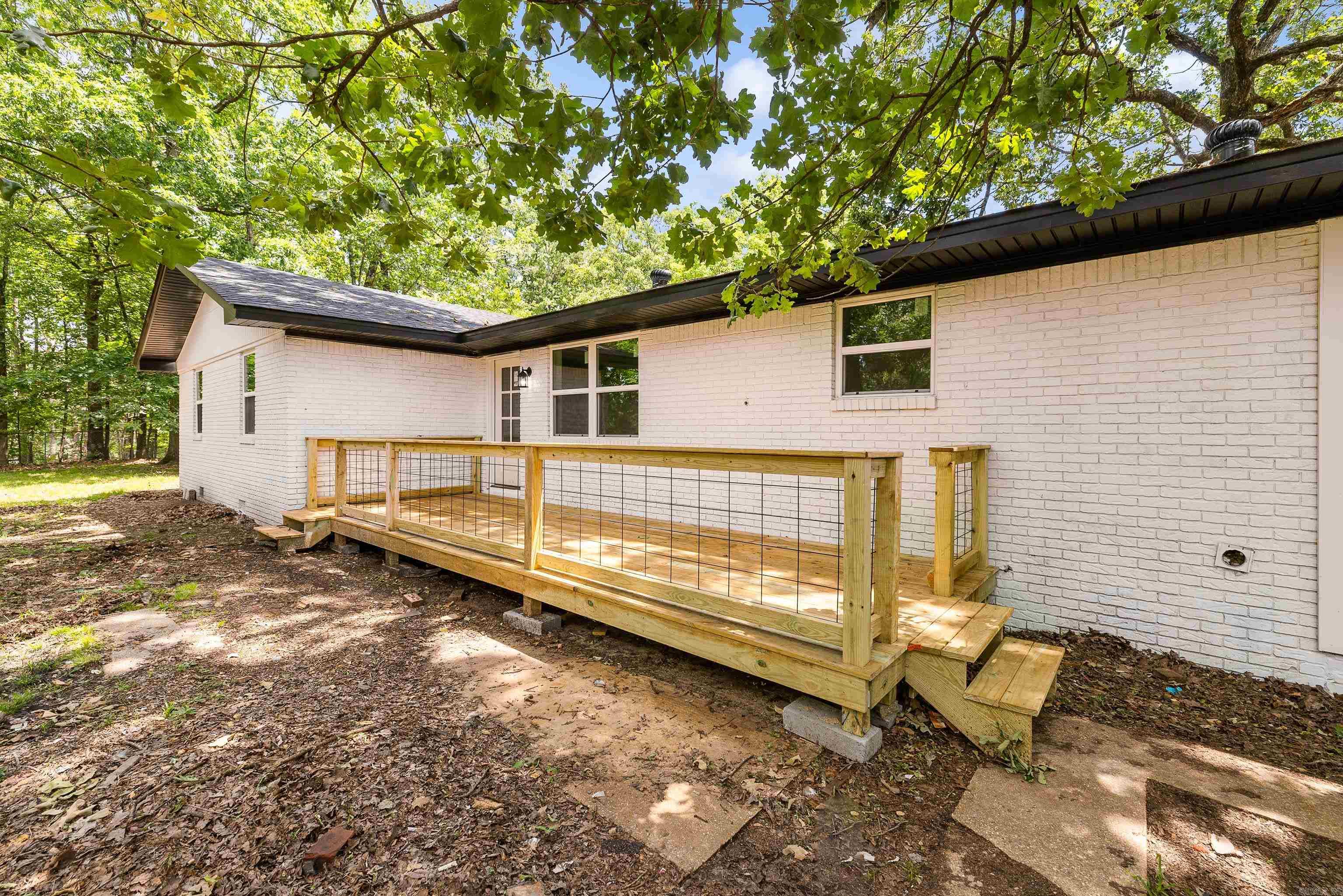 912  Bumpus Road  Alexander, AR