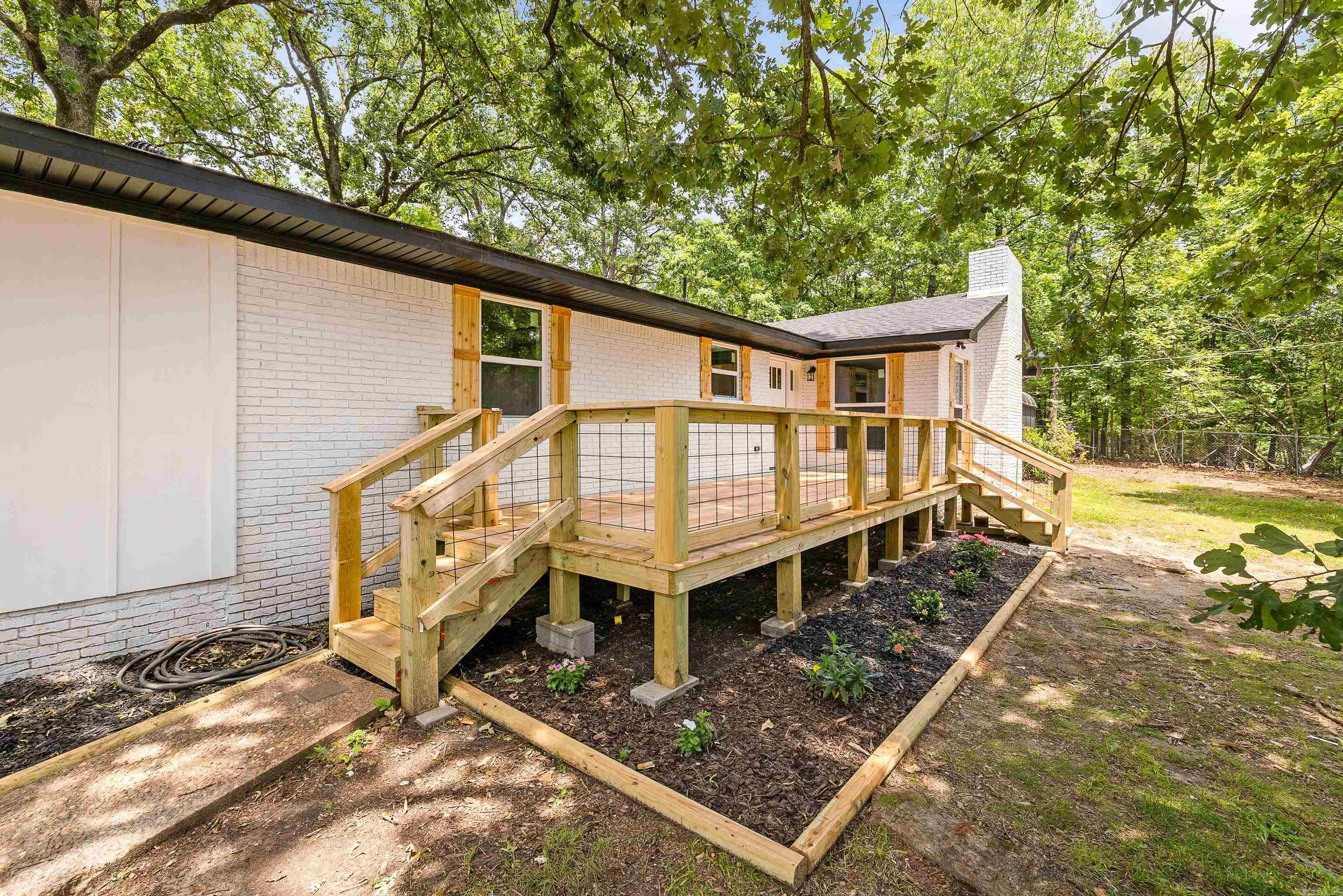 912  Bumpus Road  Alexander, AR