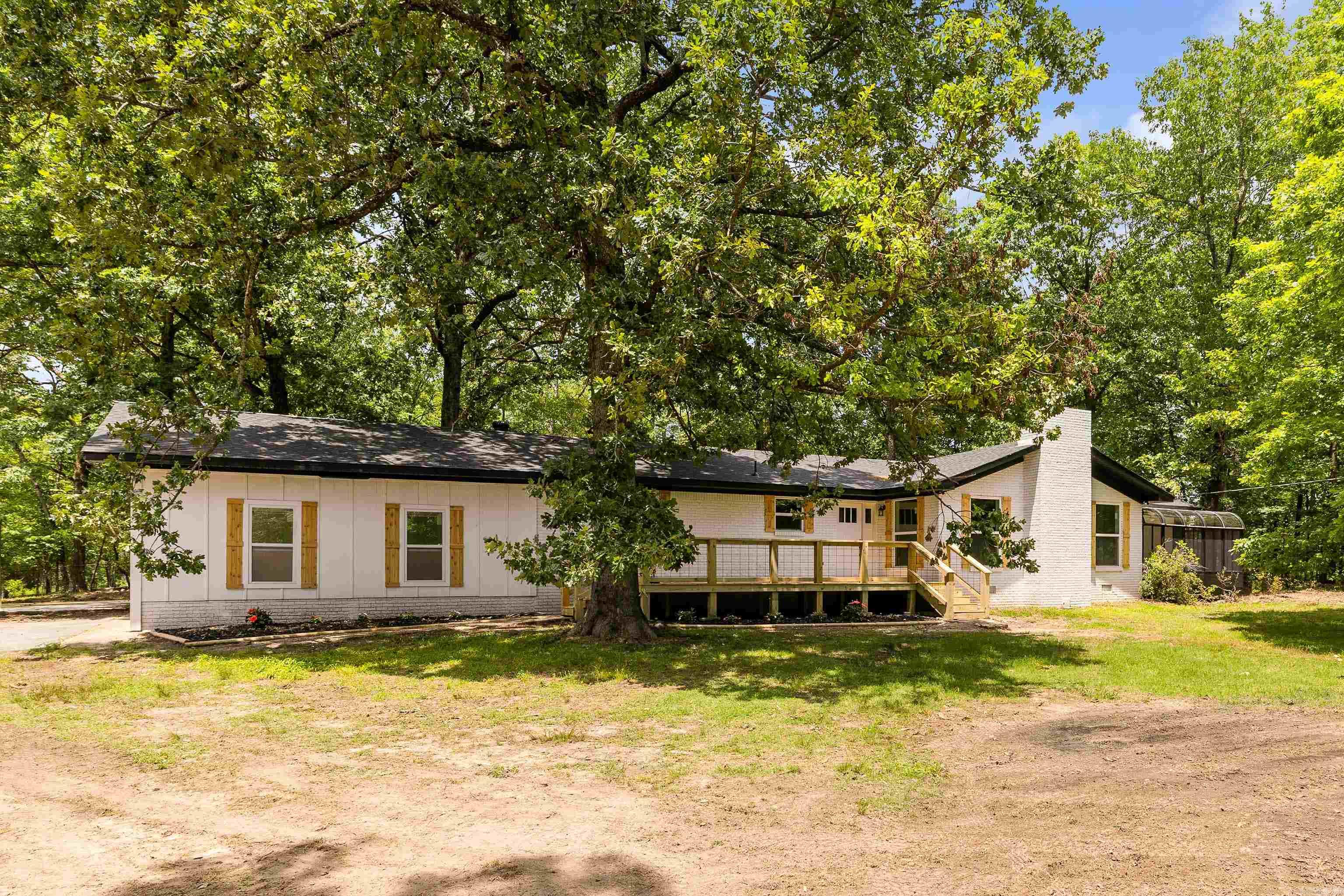 912  Bumpus Road  Alexander, AR